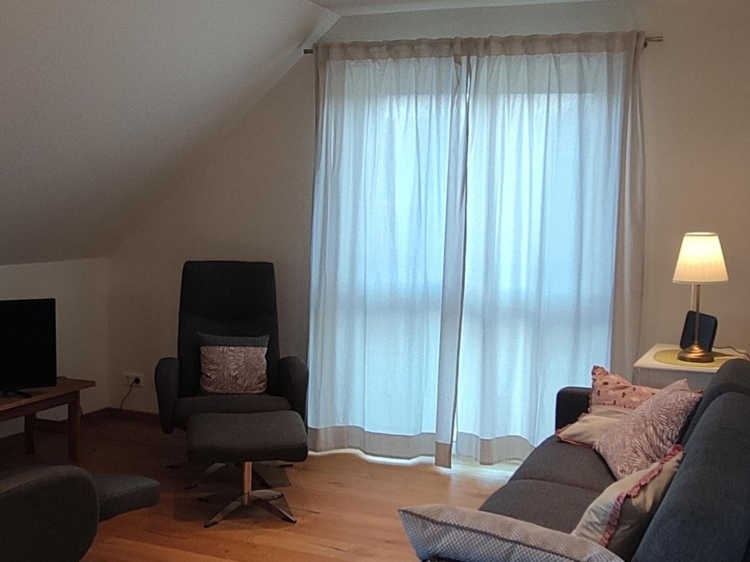 Ferienwohnung Schatz