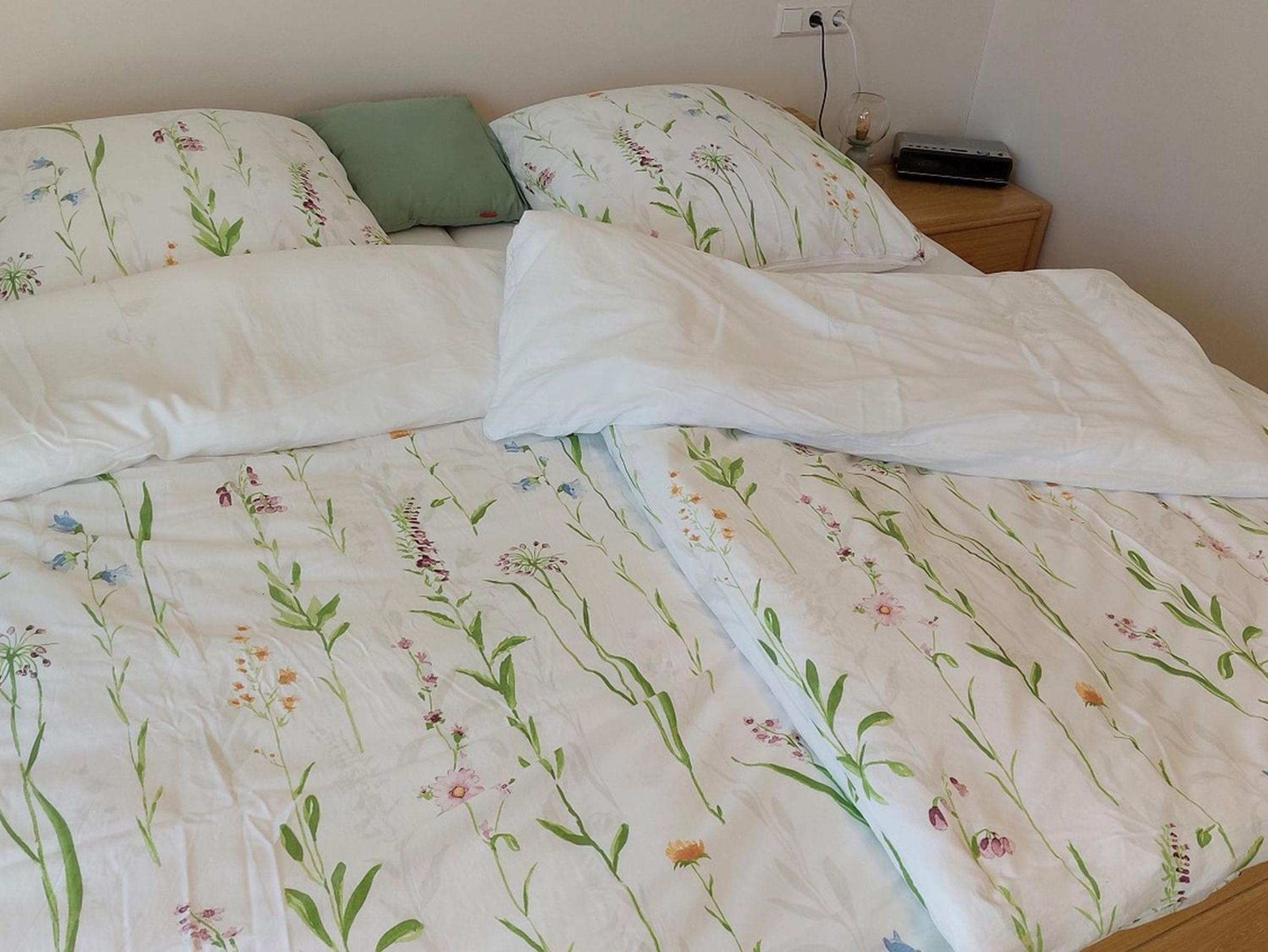 Ferienwohnung Schatz