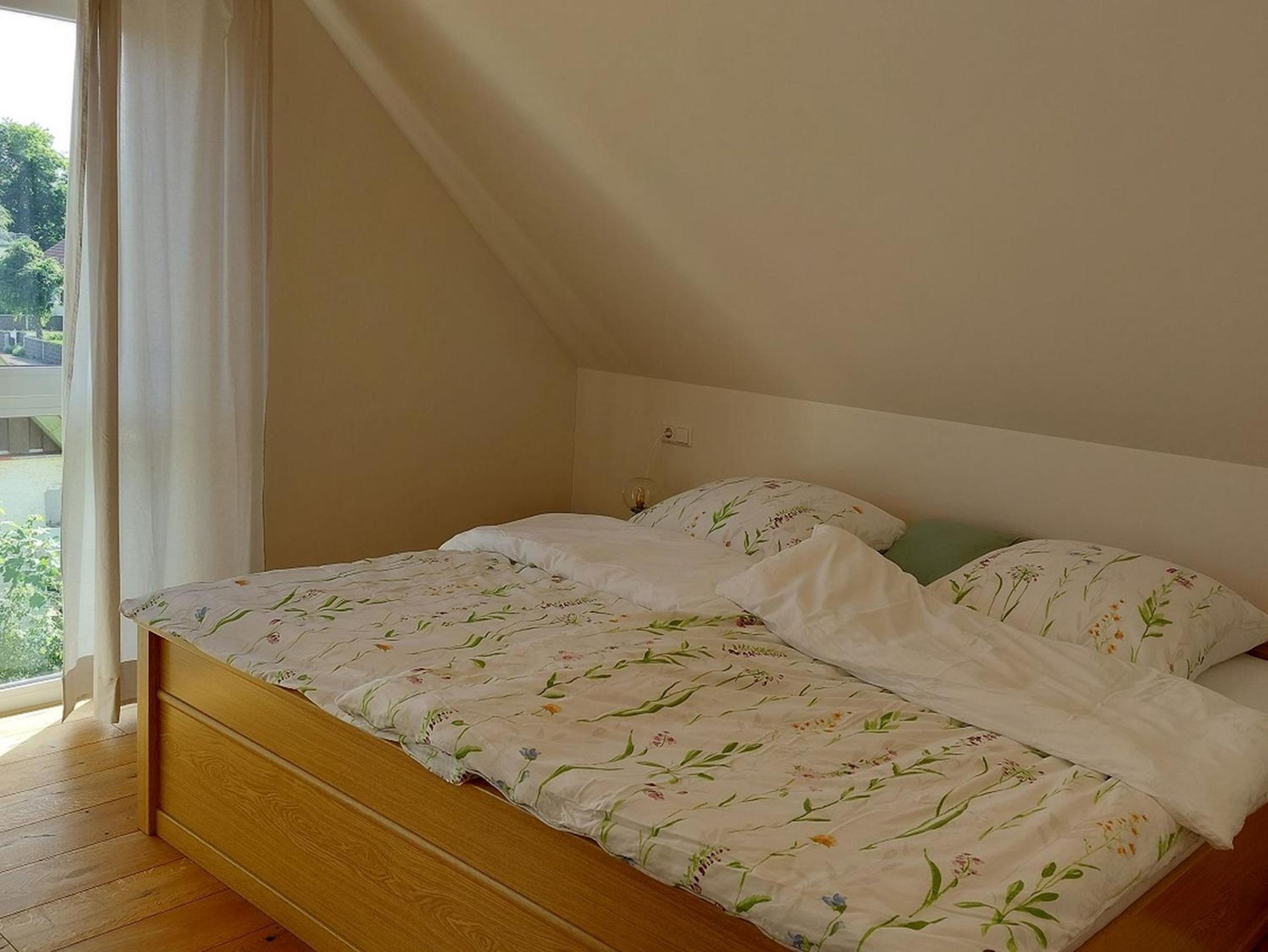 Ferienwohnung Schatz