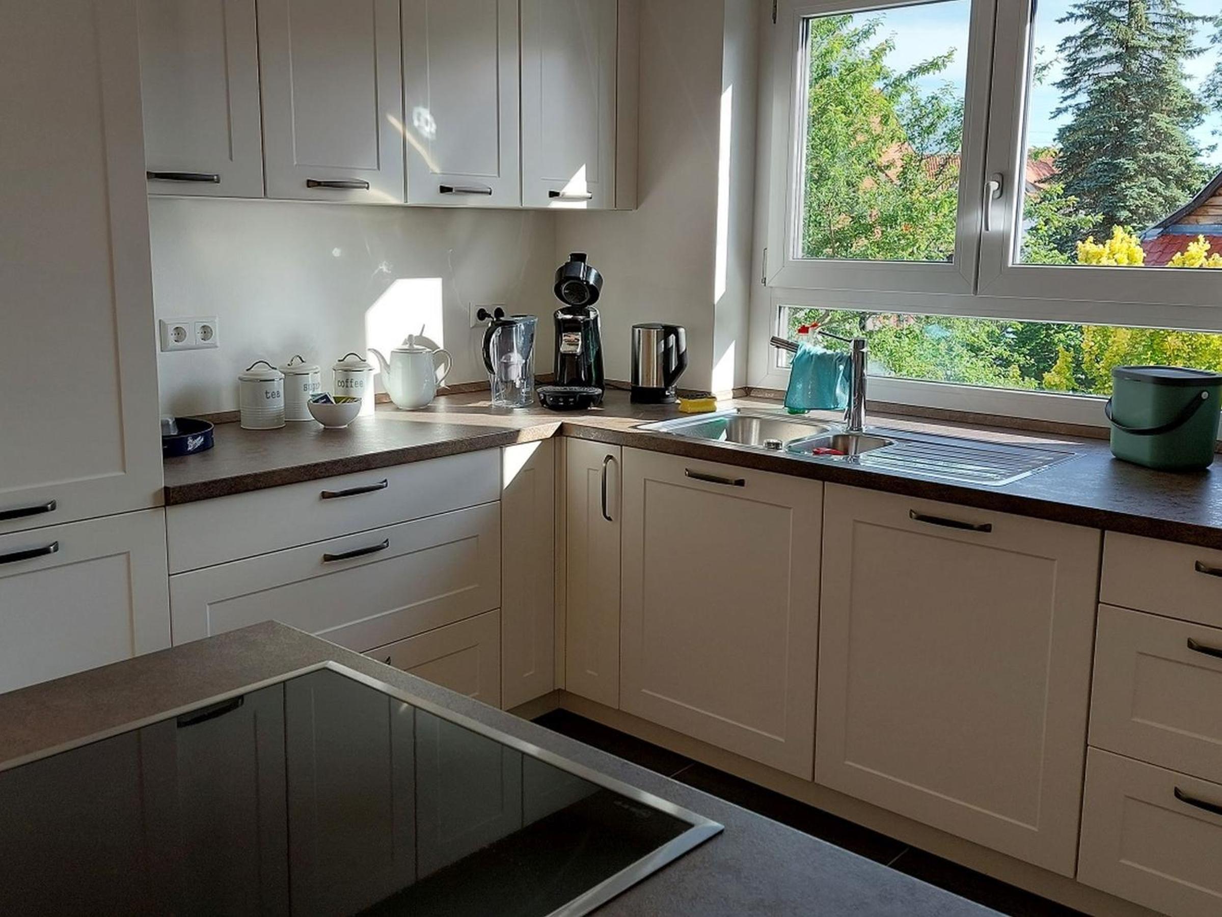 Ferienwohnung Schatz