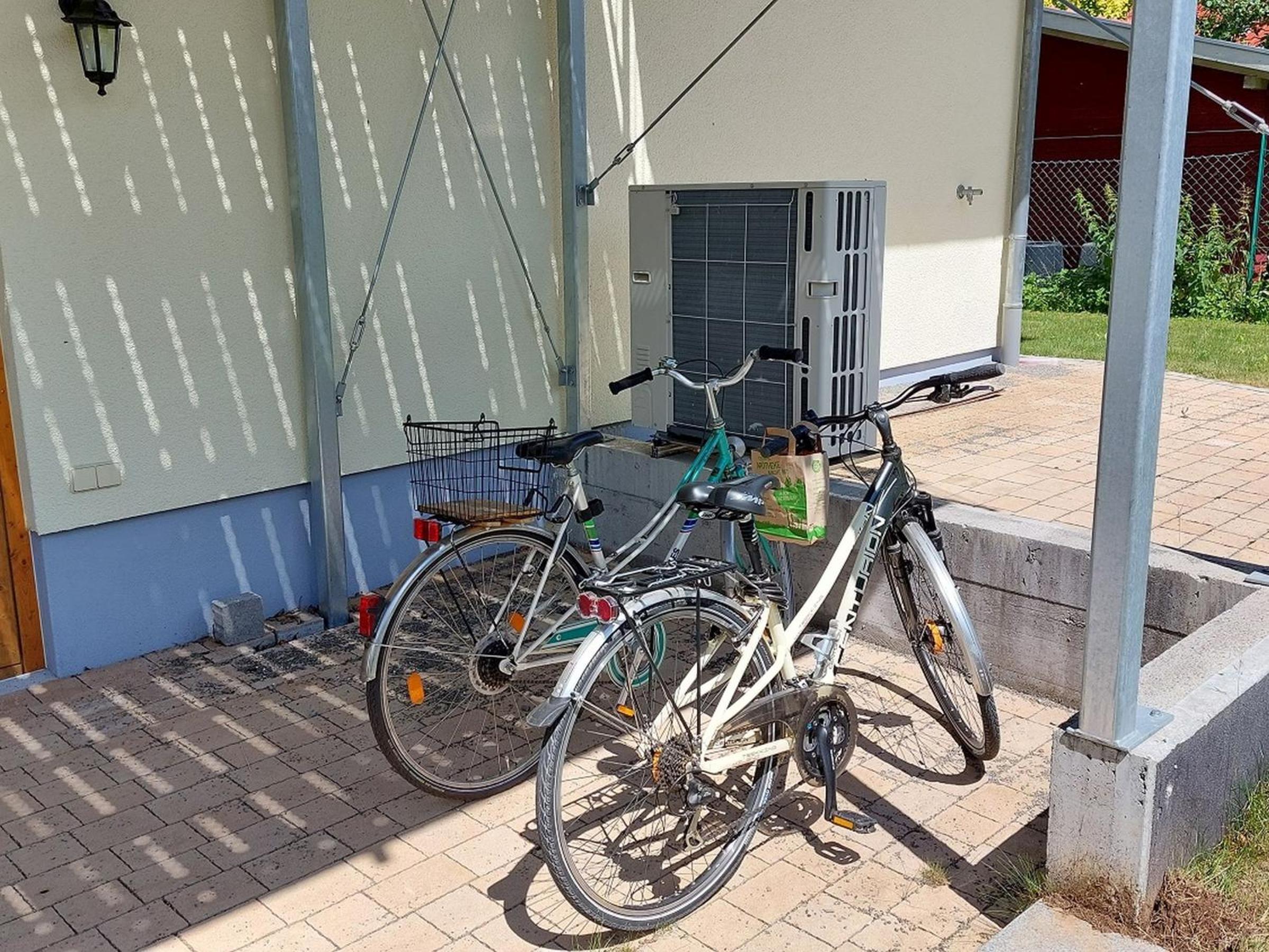 Ferienwohnung Schatz