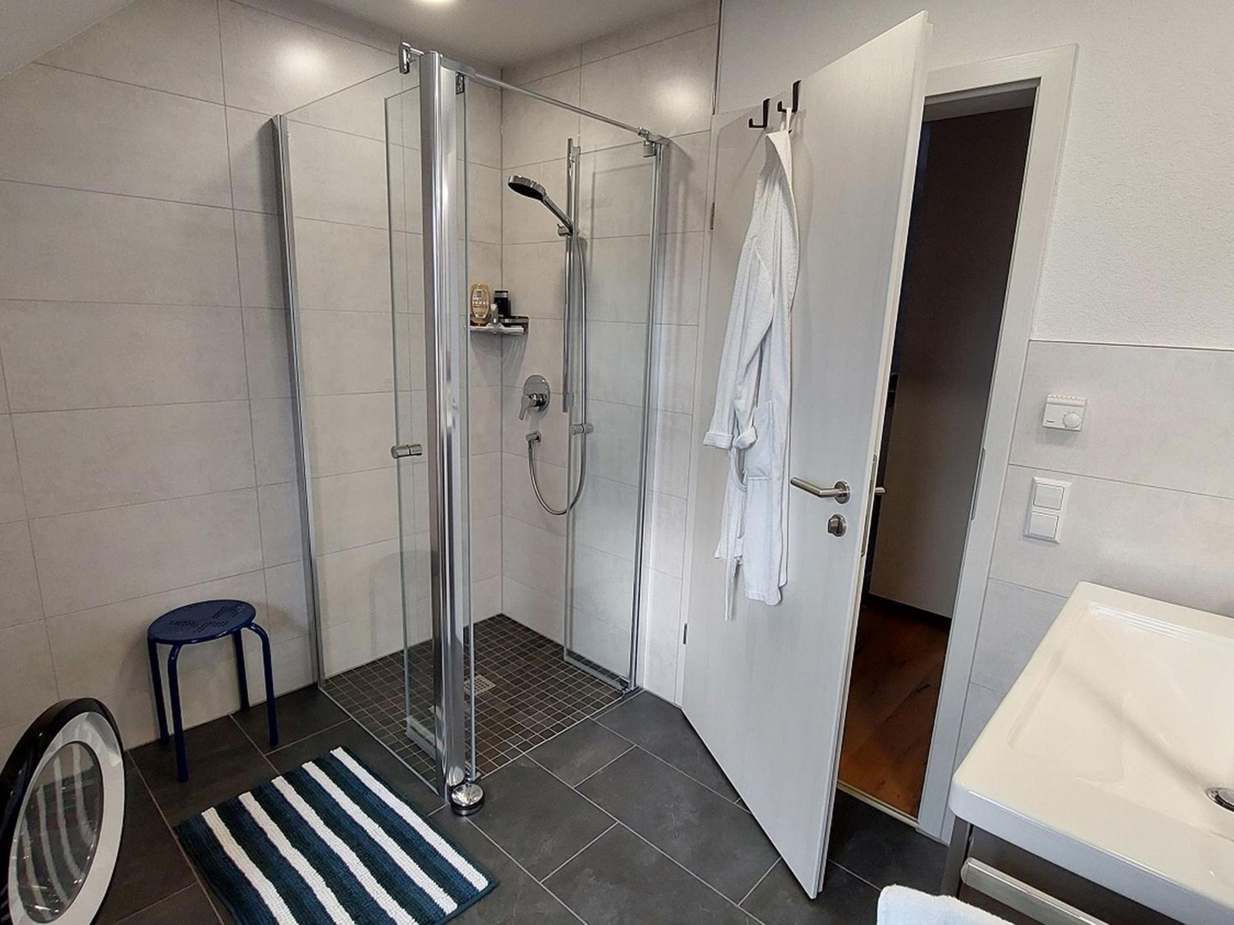 Ferienwohnung Schatz