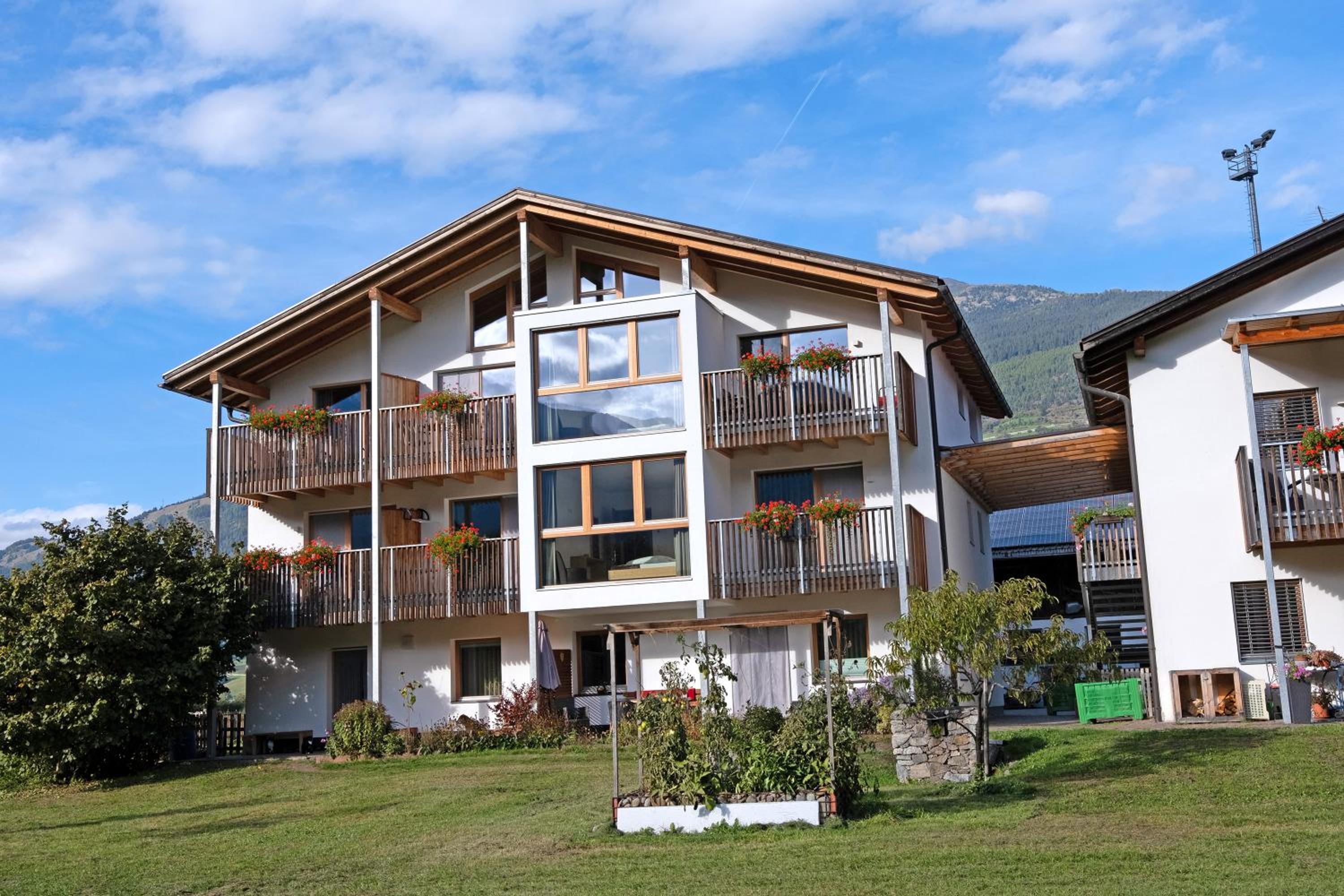 Residence Bauernhof Hausergut