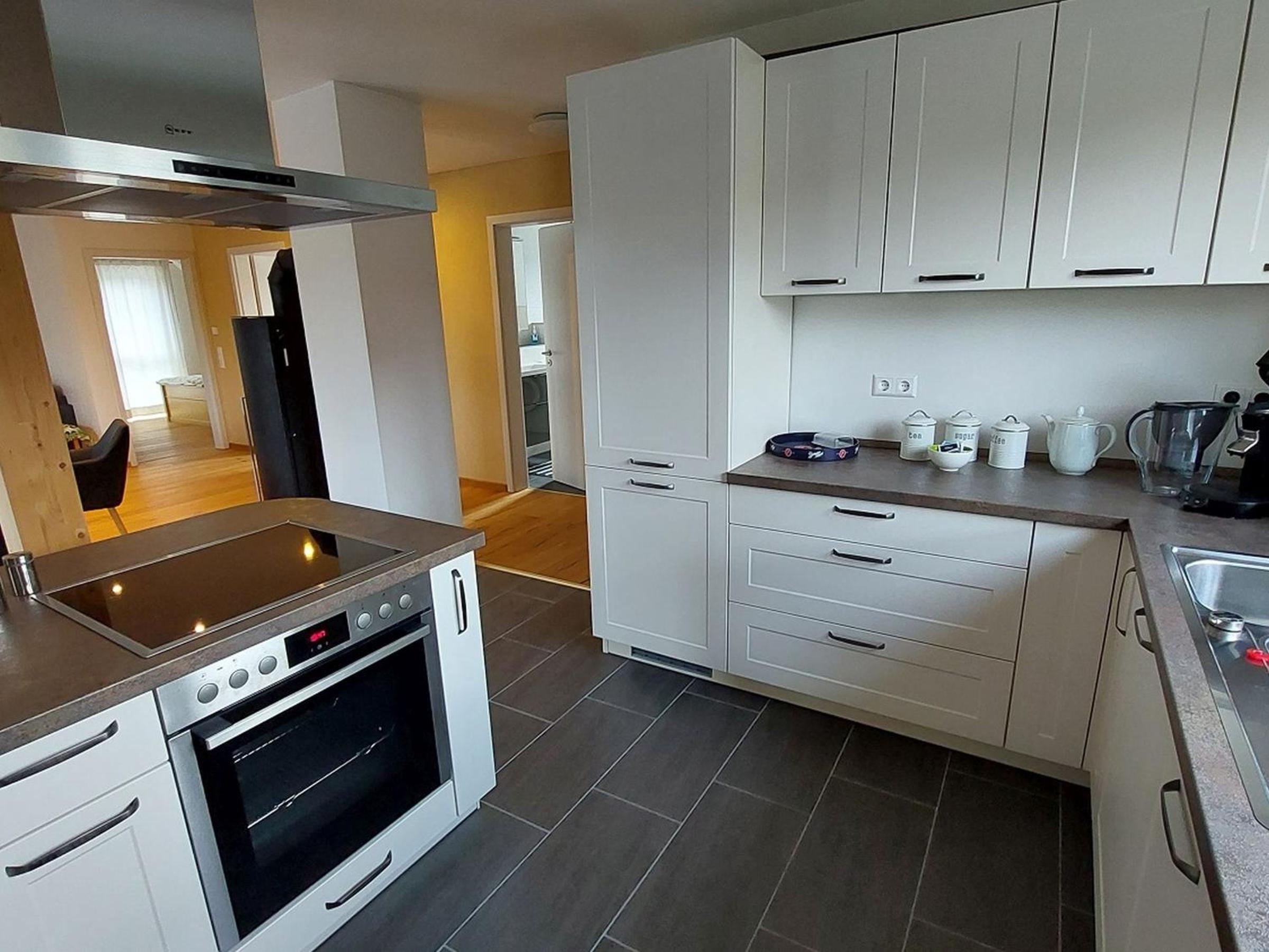 Ferienwohnung Schatz