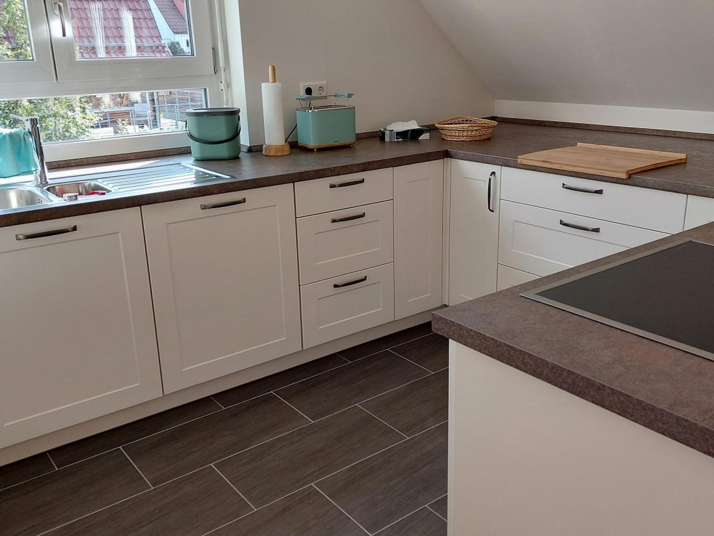 Ferienwohnung Schatz