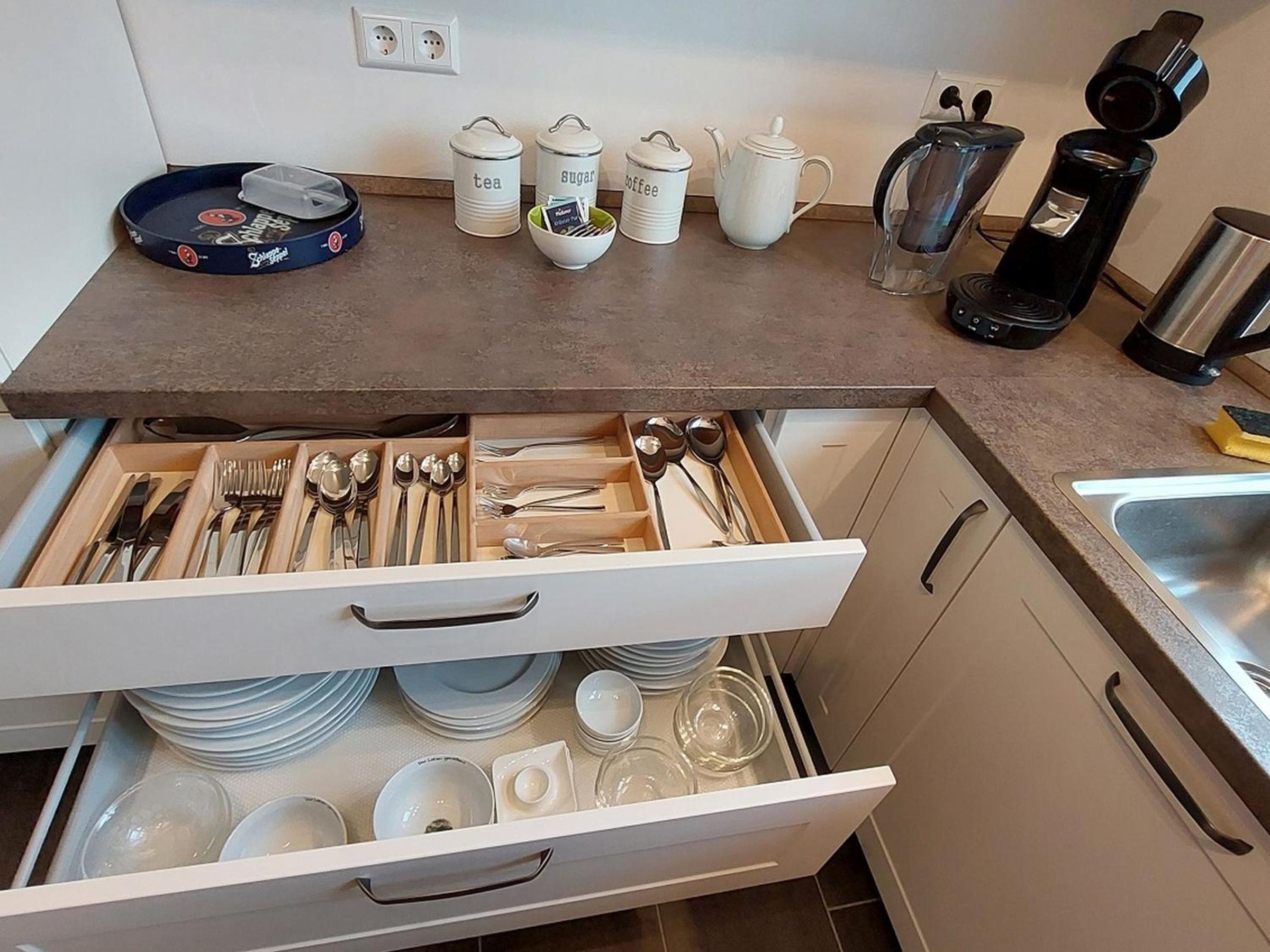 Ferienwohnung Schatz