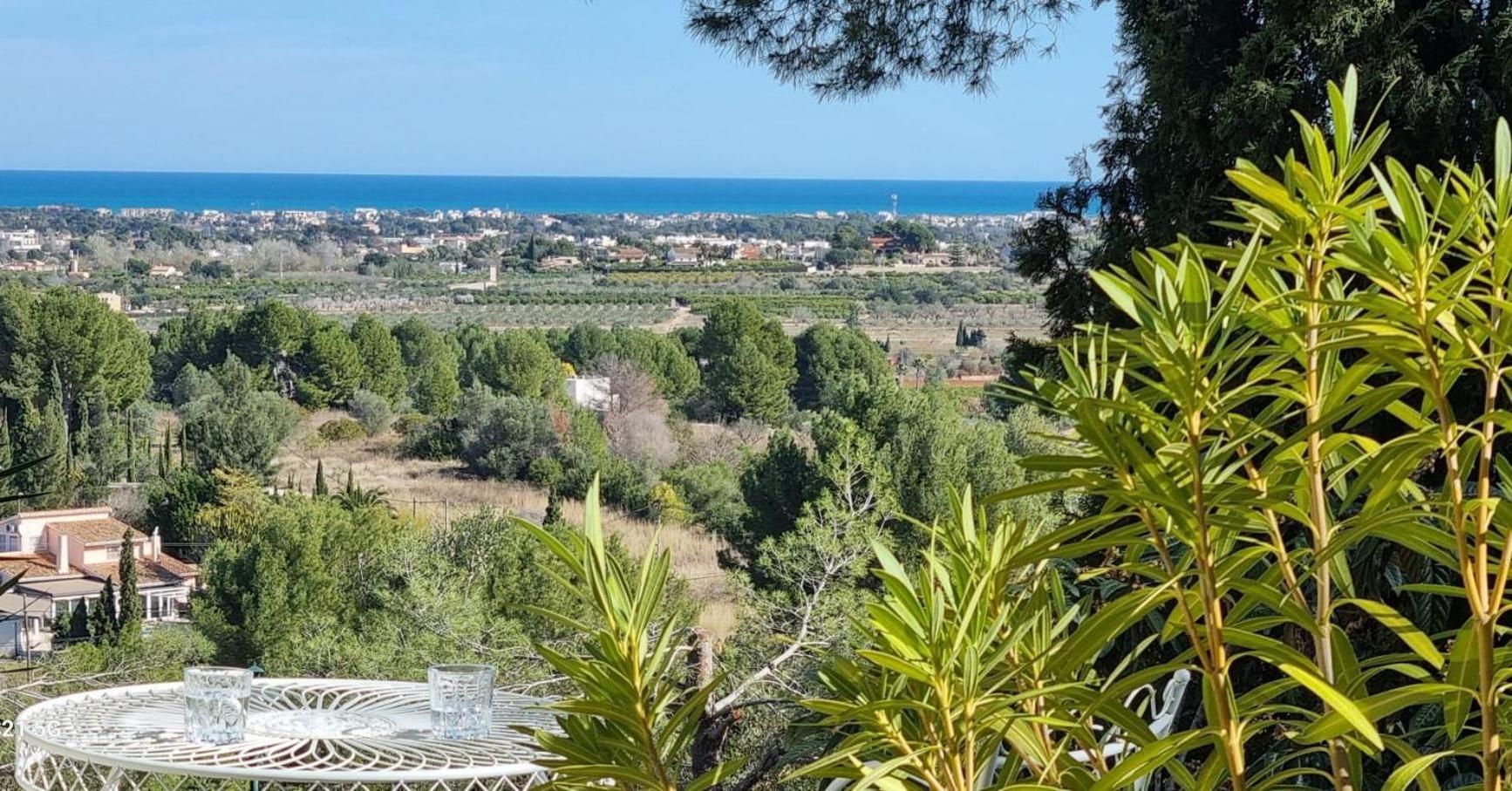 Villa Mariposa