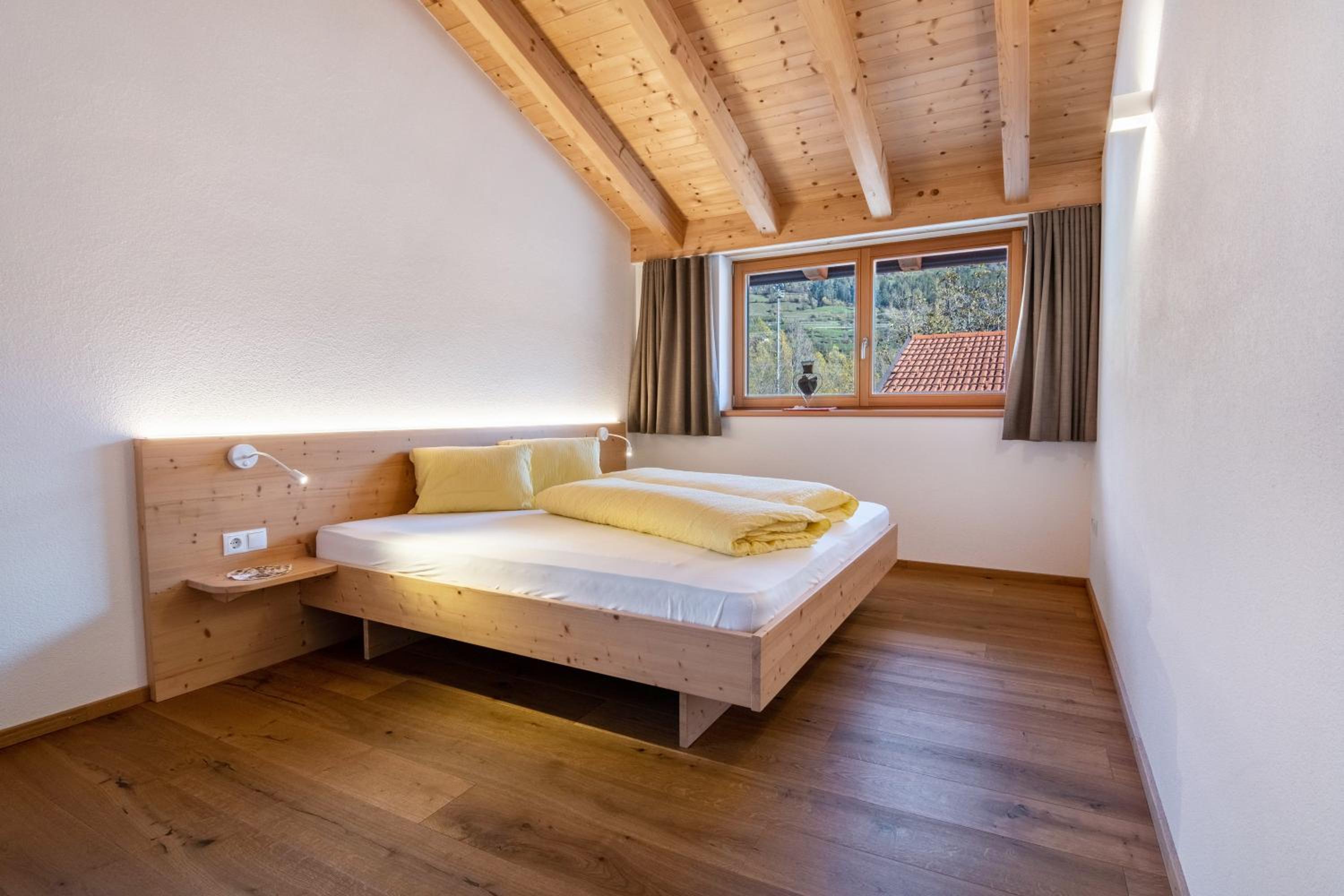 Residence Bauernhof Hausergut