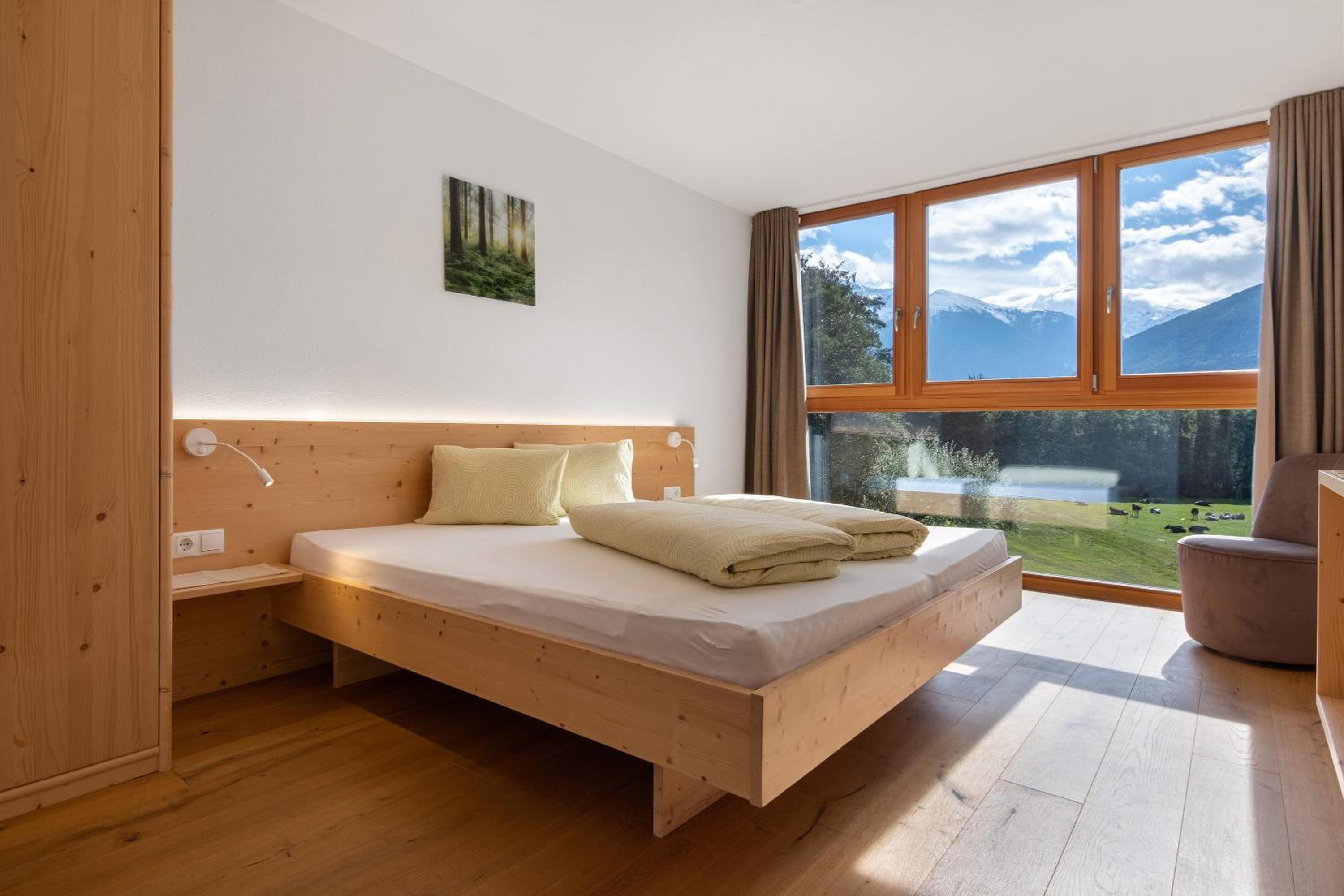 Residence Bauernhof Hausergut