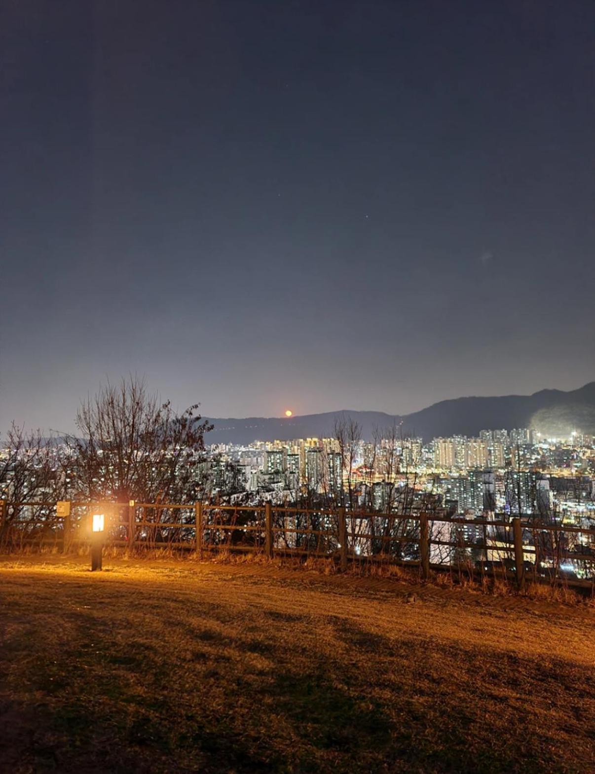 Center Seoul Share Rent House view 2