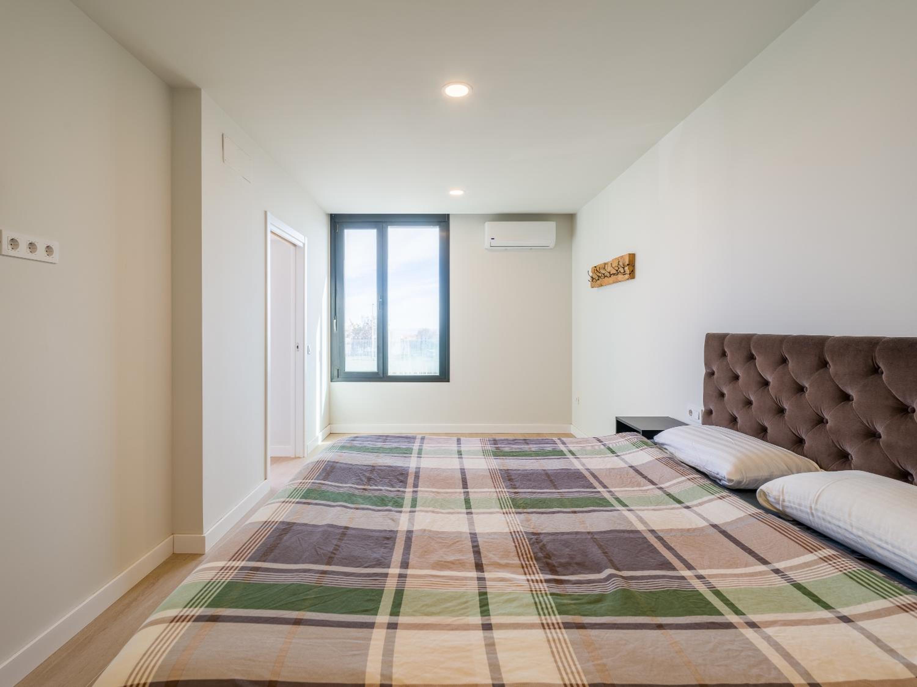 Sunset Beach Chalet in Pozo Izquierdo