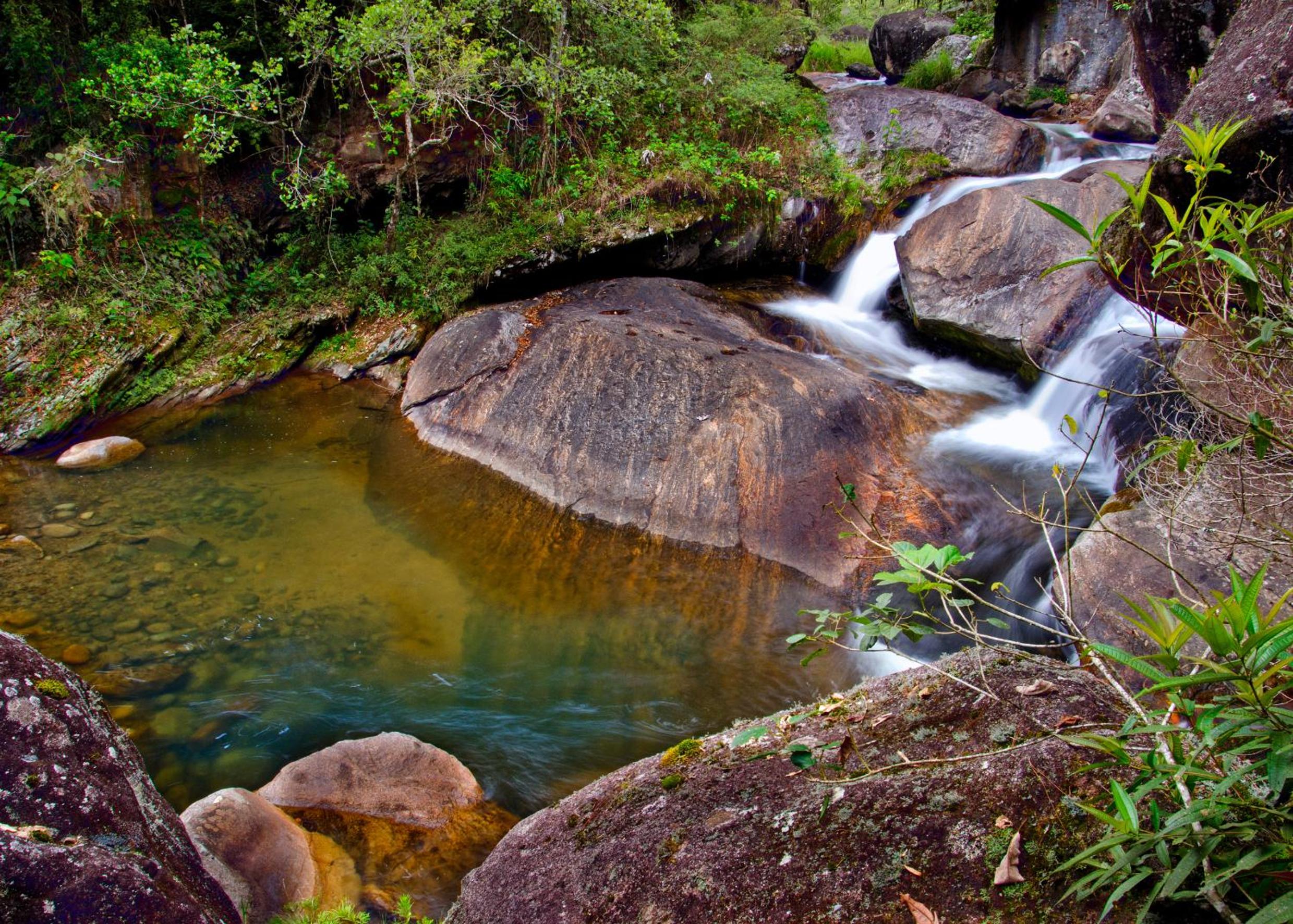 Pousada da Gruta view 5