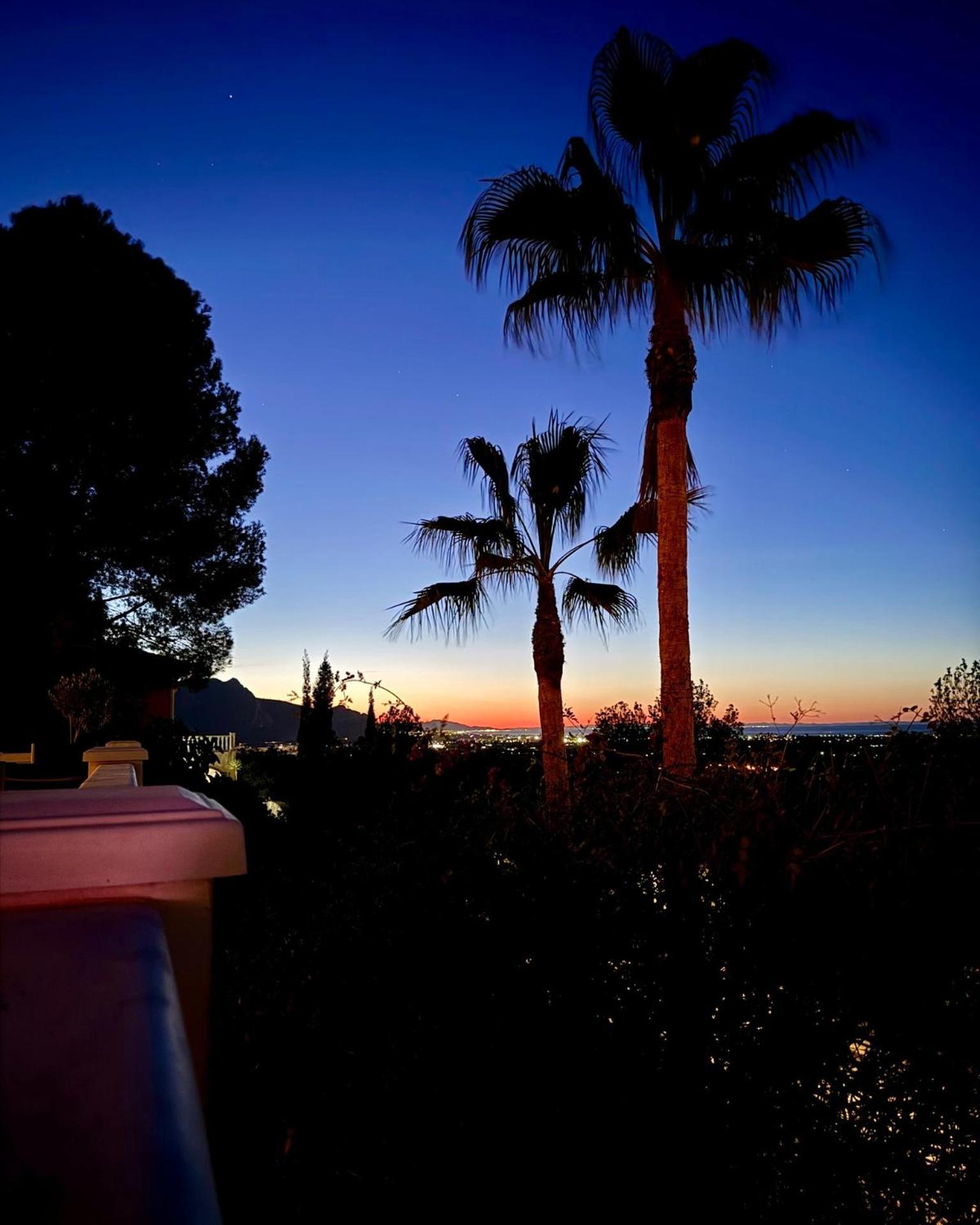Villa Mariposa