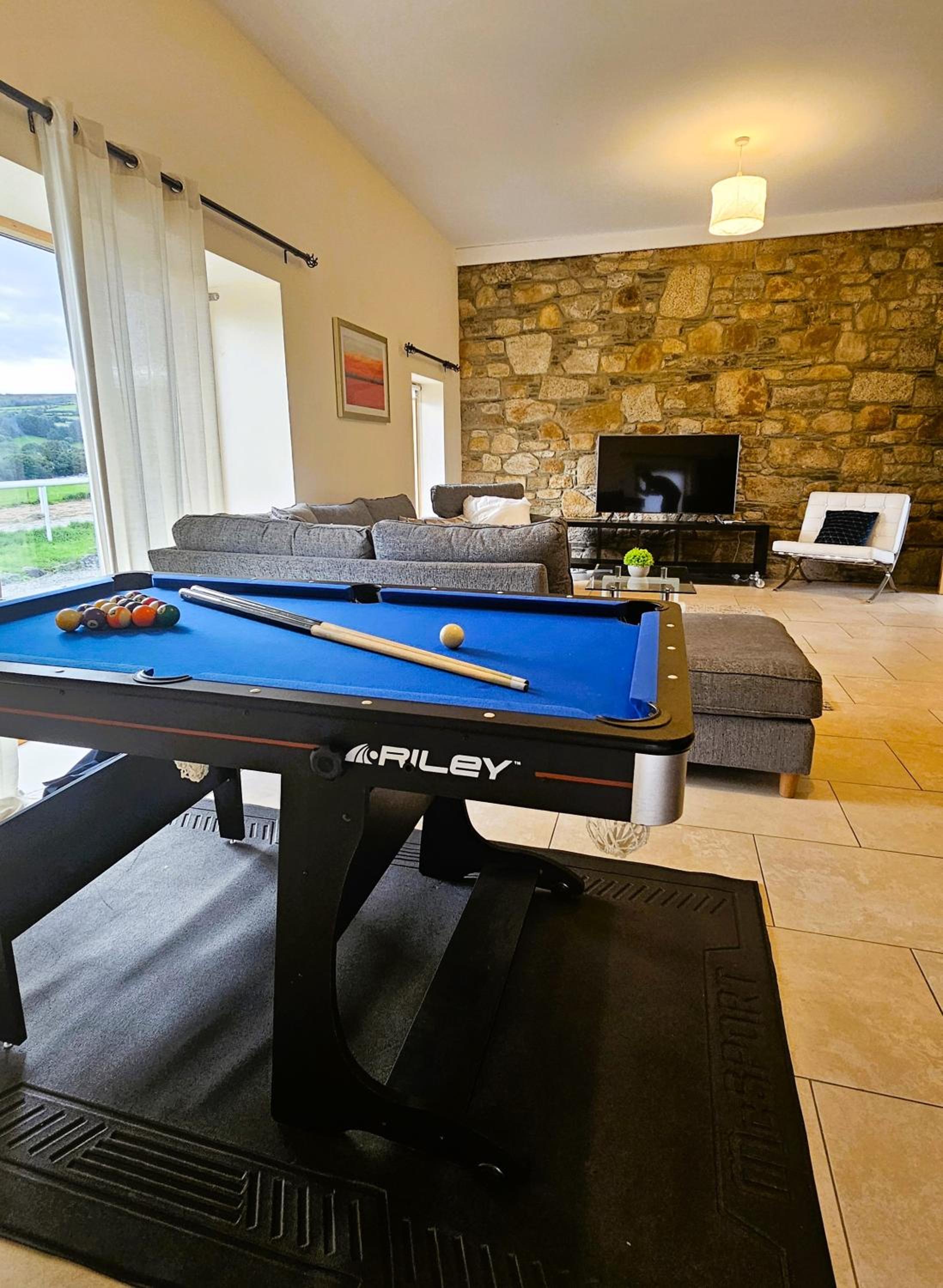 Ballycrystal House Getaway