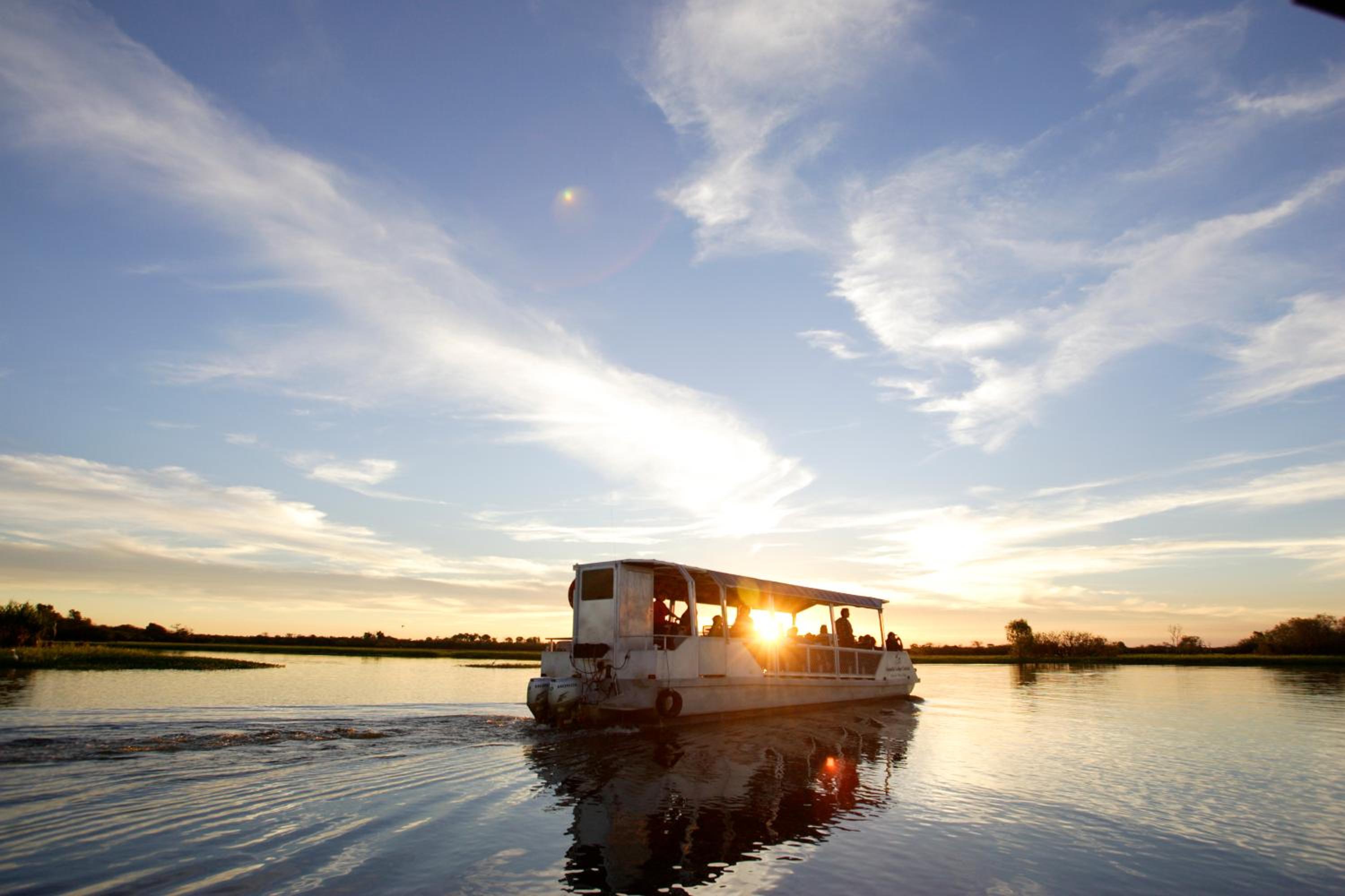 Cooinda Lodge Kakadu 31