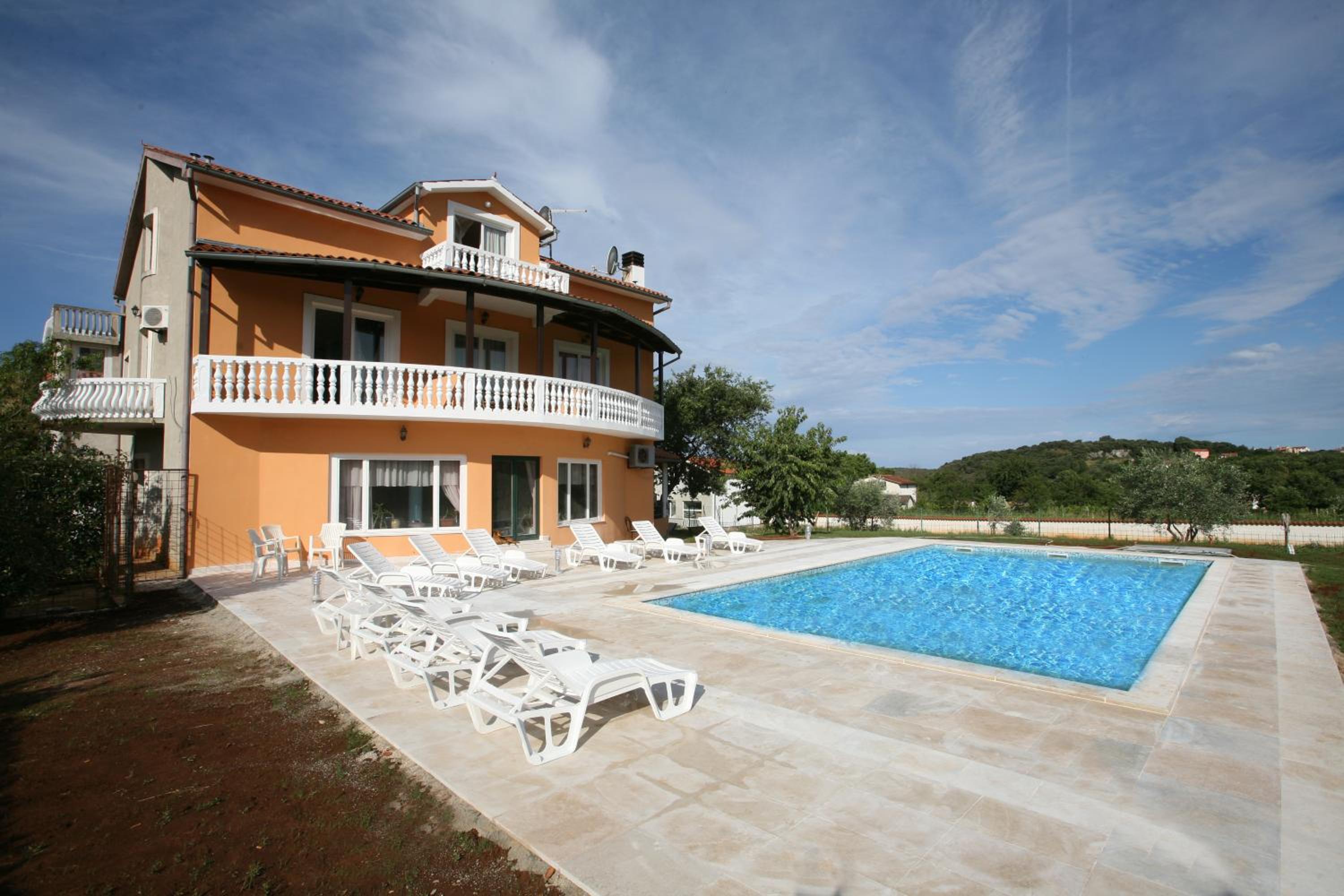 Apartments Šeherzada