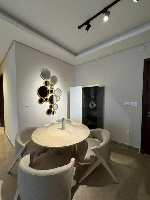 Luxury 2 bedrooms apartment ZED Towers view 4