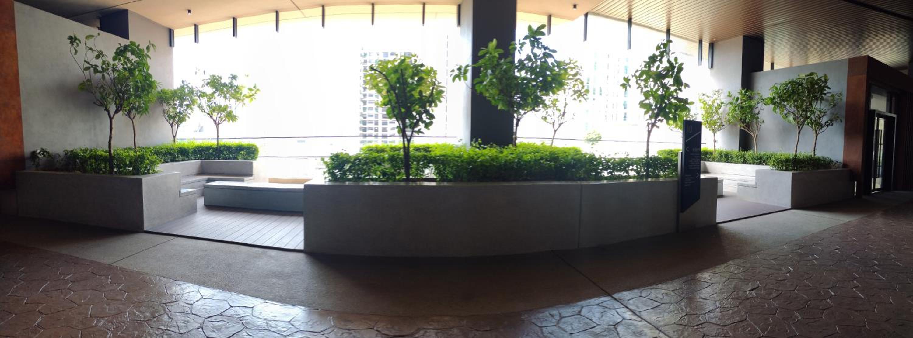 Bukit Bintang Axon Residences 3R2B 3Queens Beds