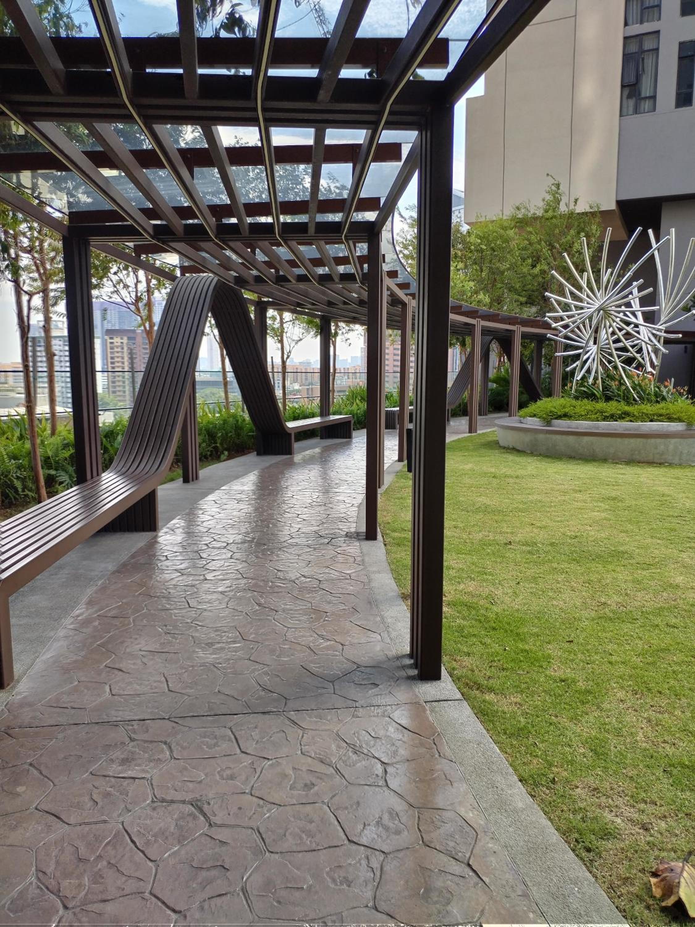 Bukit Bintang Axon Residences 3R2B 3Queens Beds