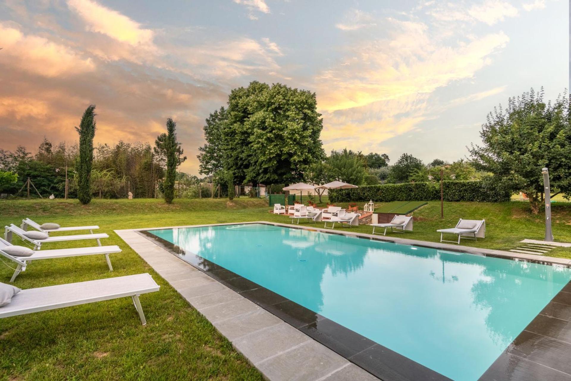 Villa Papari view 4