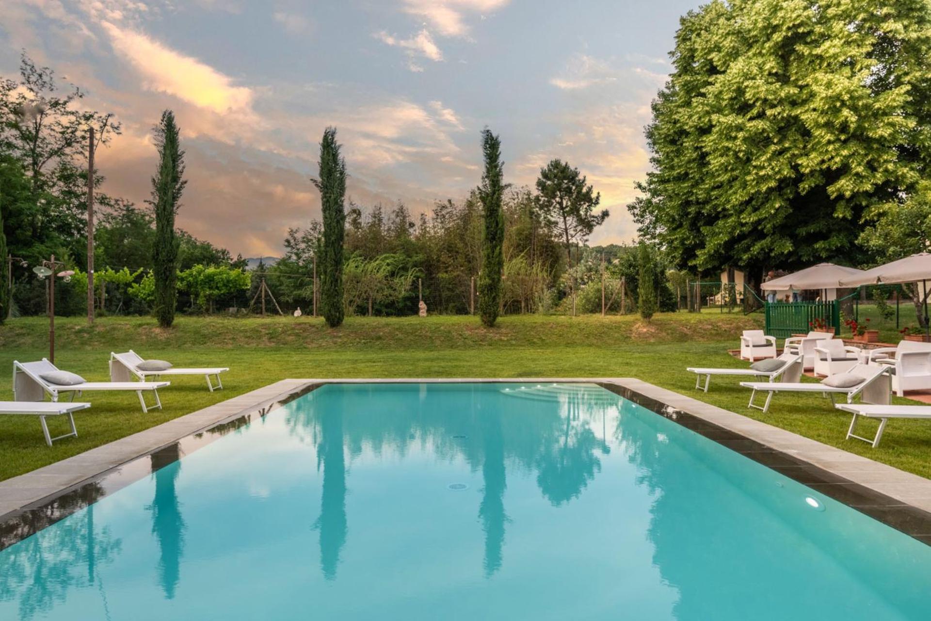 Villa Papari view 5