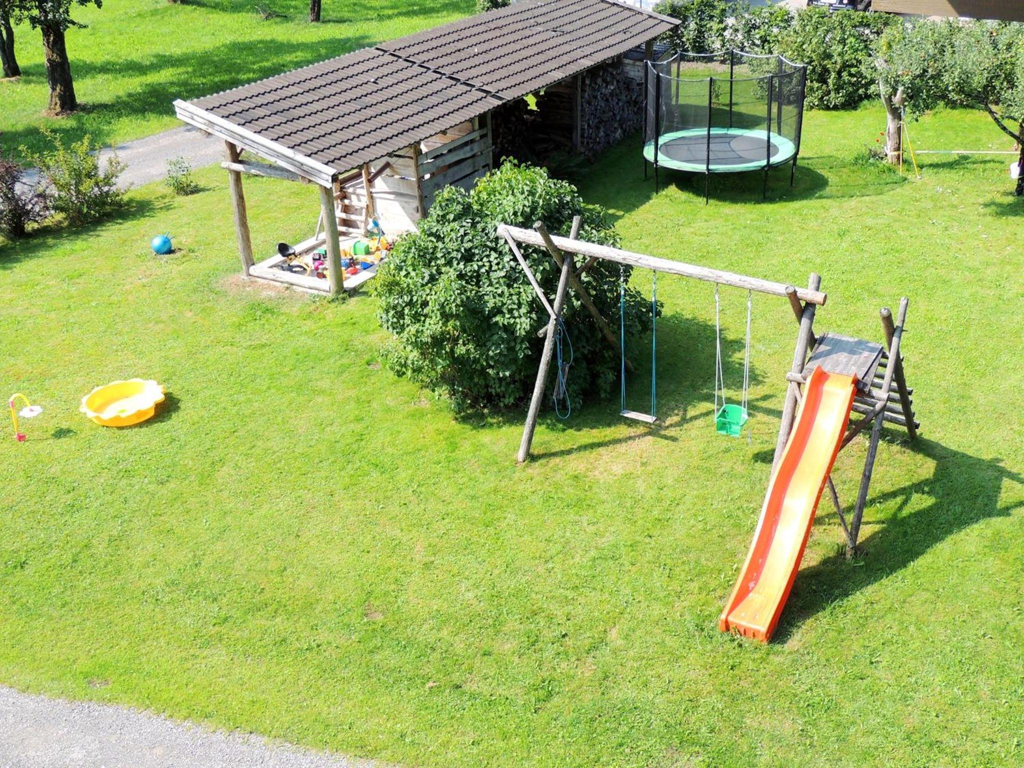 Pension Forsthof
