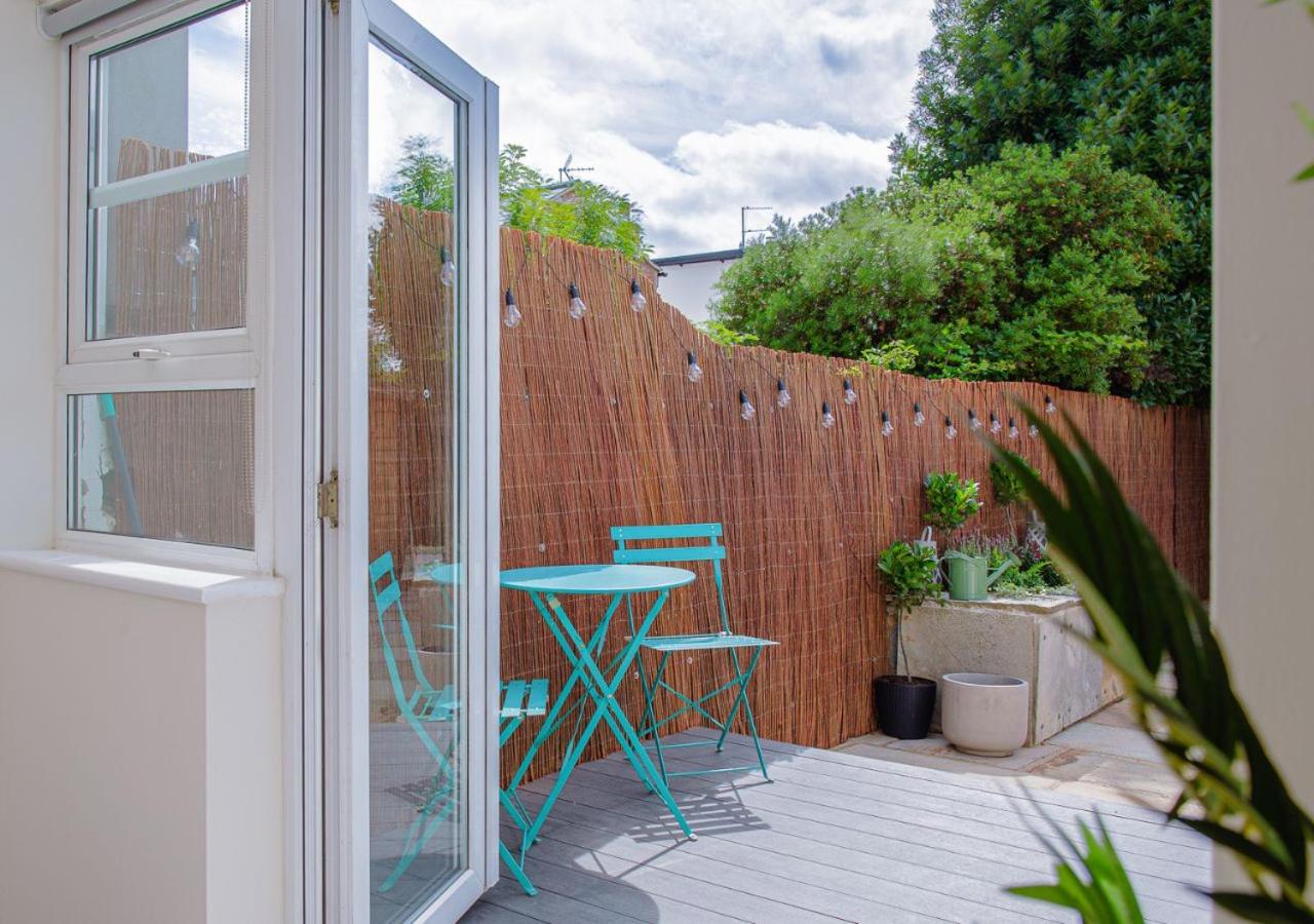 Stunning Townhouse with Large Garden - Sleeps 8!