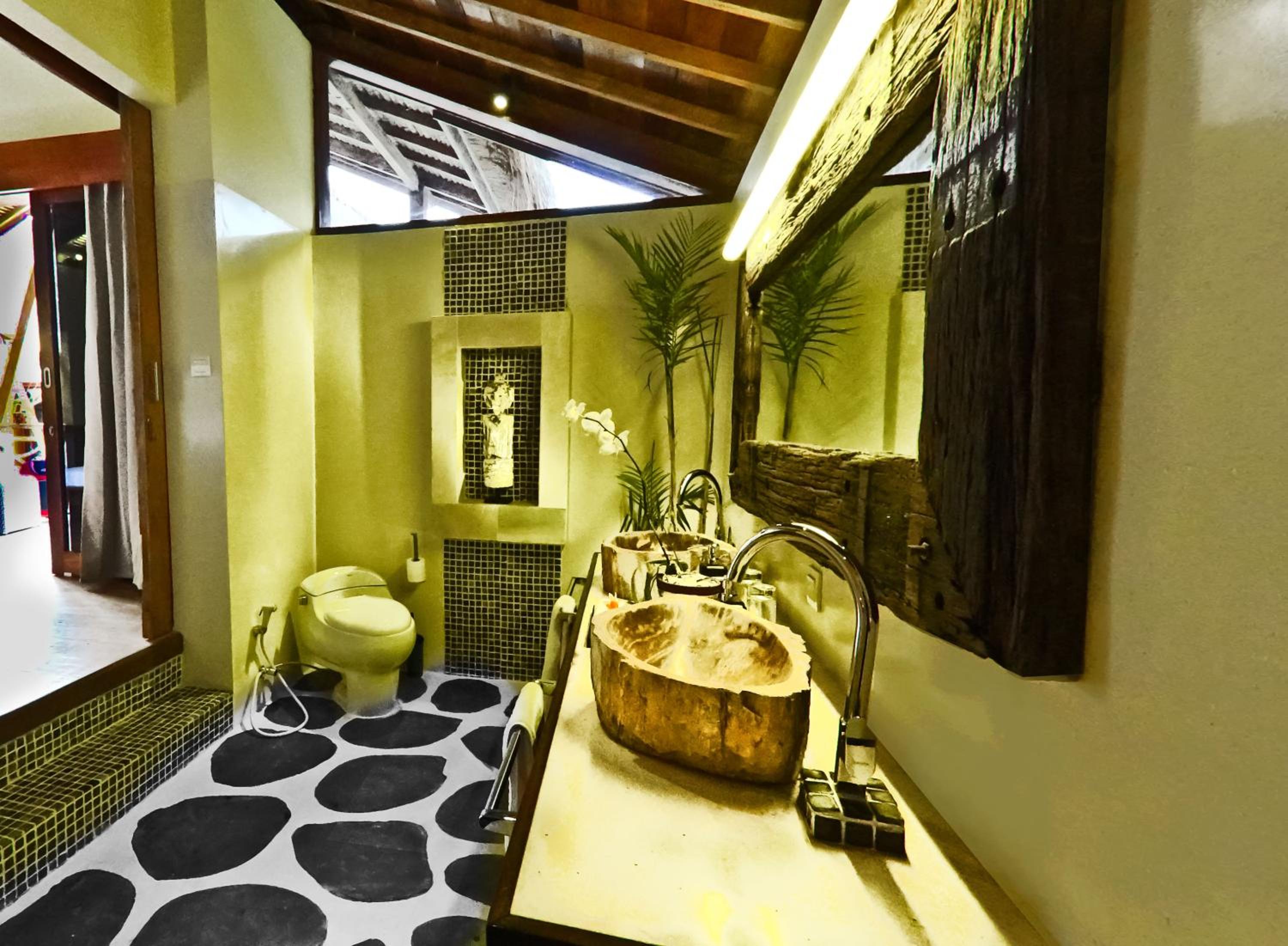 Kaleydo Villas