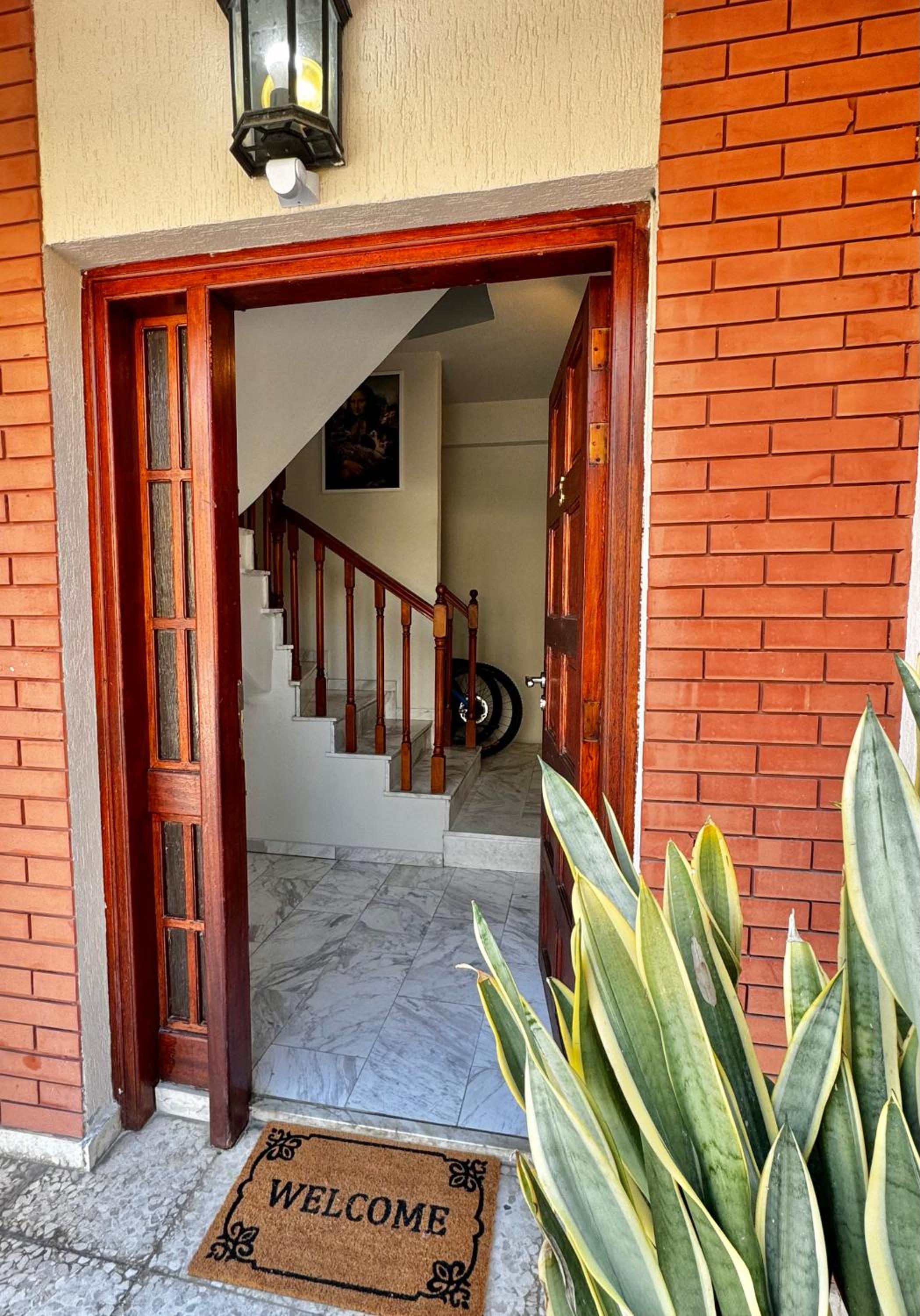 Smart Comfort Deluxe N1 private Balcony Bathroom Beach 250m Marina Port 800m