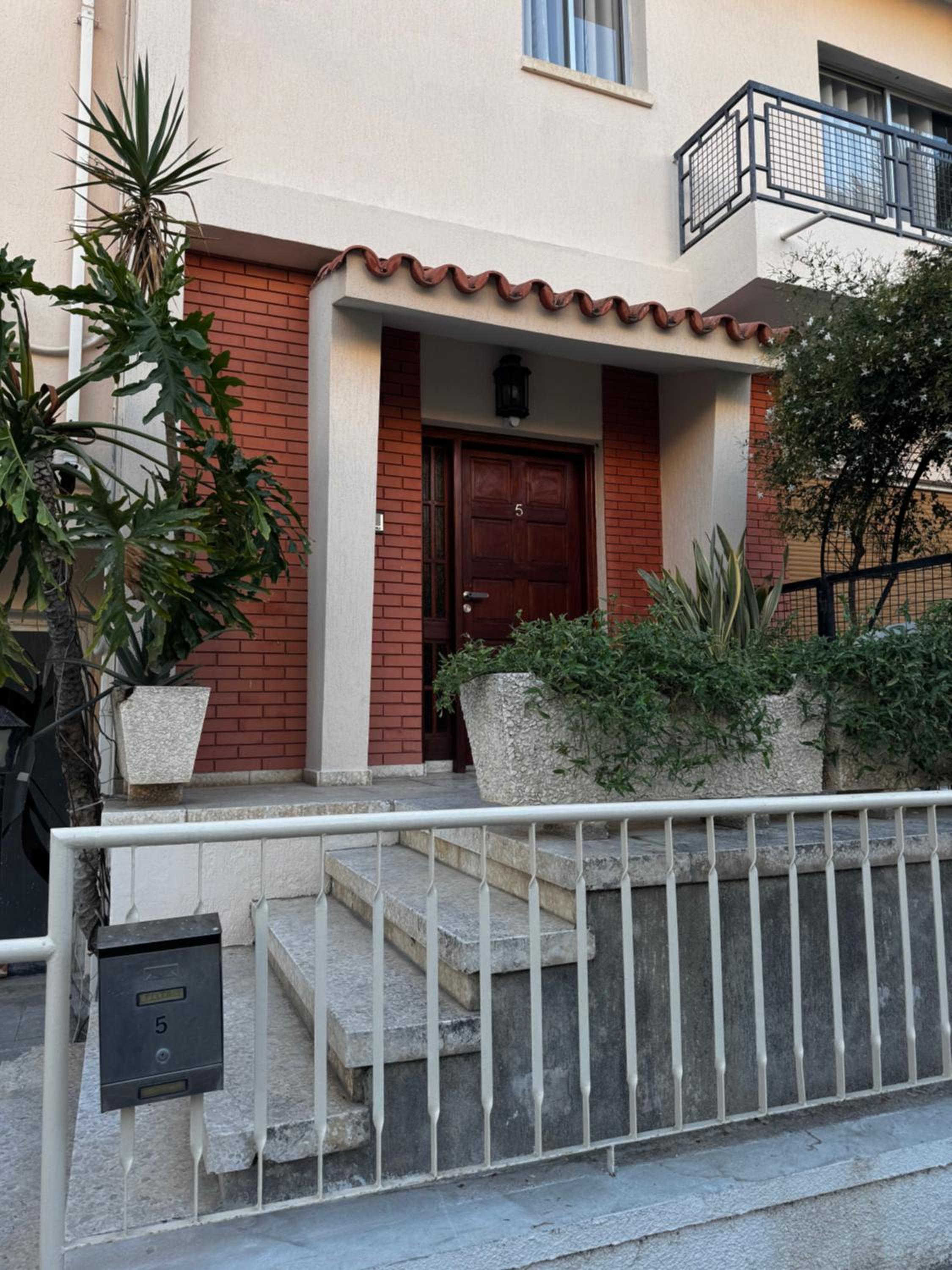 Smart Comfort Deluxe N1 private Balcony Bathroom Beach 250m Marina Port 800m