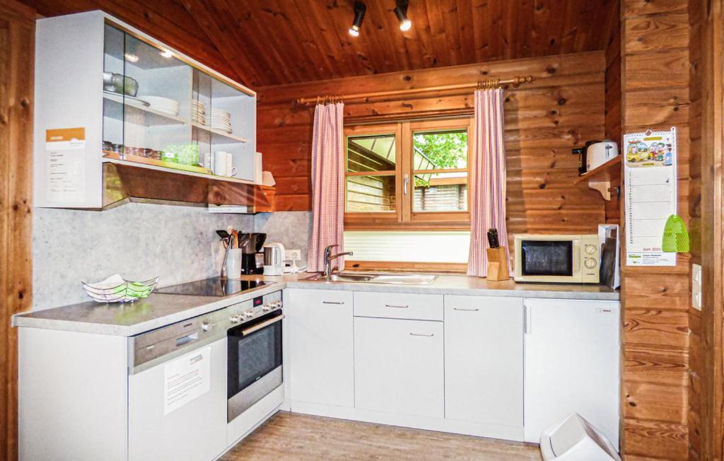 Ferienhaus Donau 89