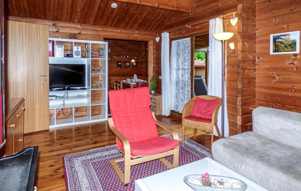 Ferienhaus Donau 89