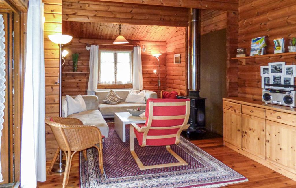 Ferienhaus Donau 89