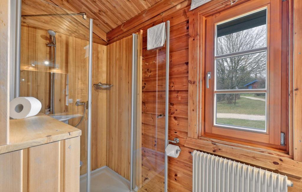 Ferienhaus Donau 73