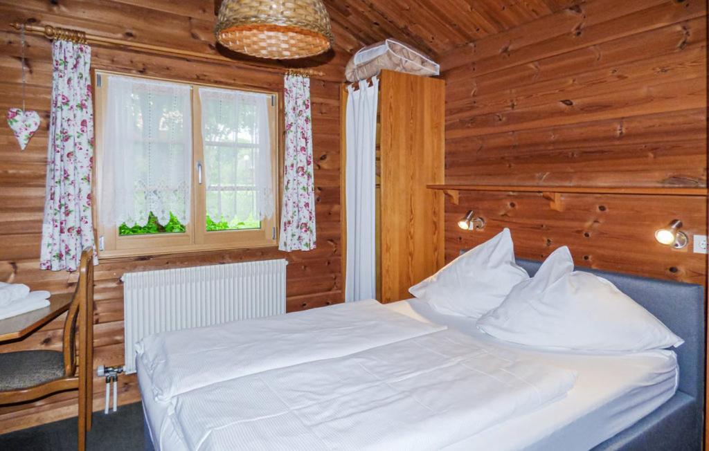 Ferienhaus Donau 89