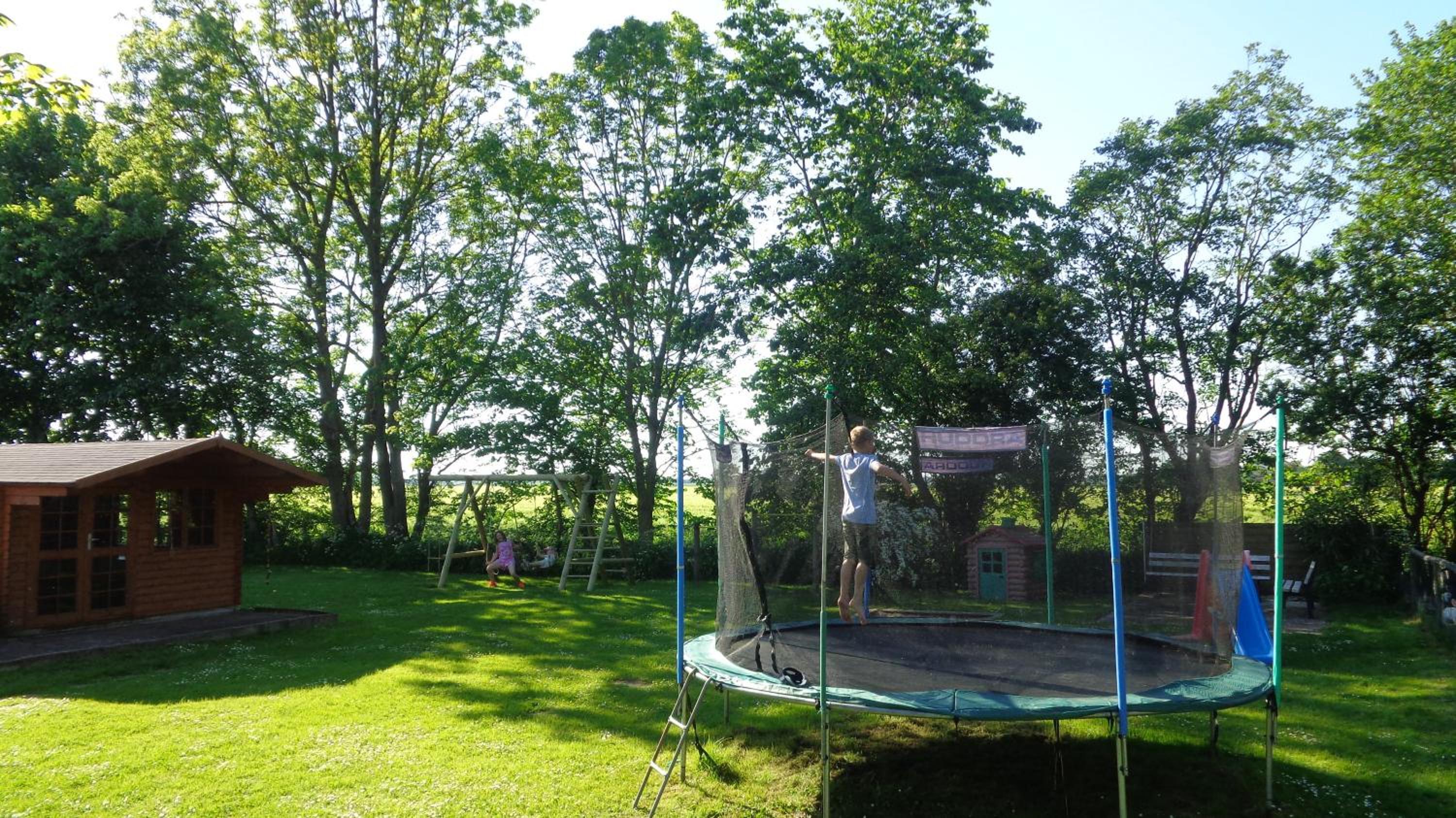 Ferienhof Lüke