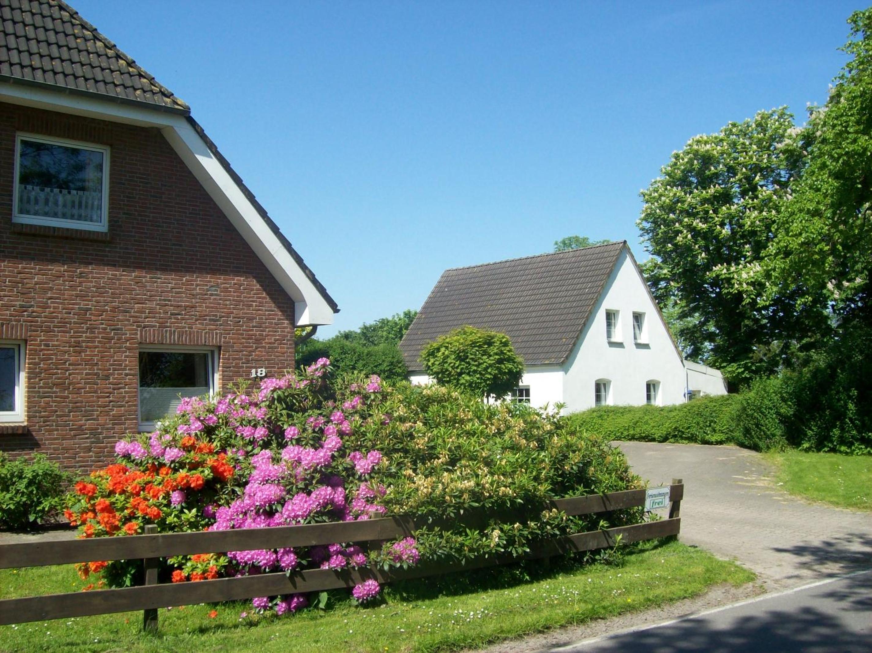 Ferienhof Lüke