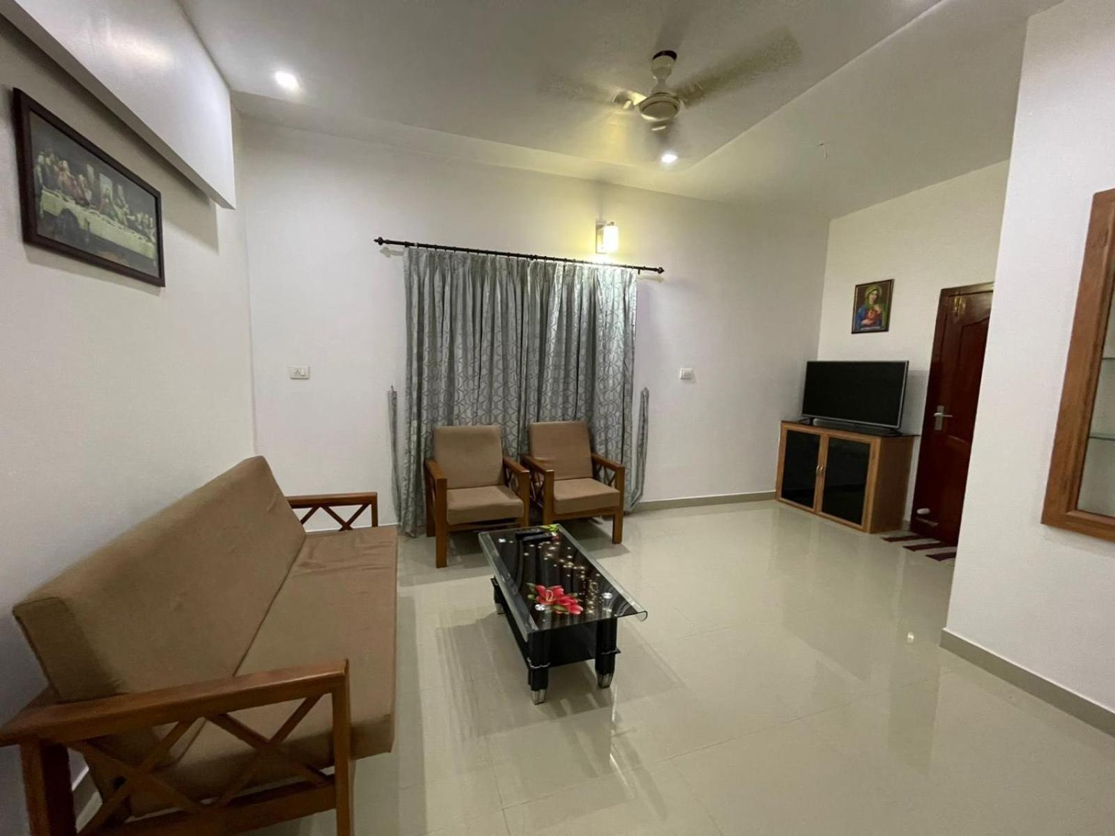 The Dream Home Kochi view 3