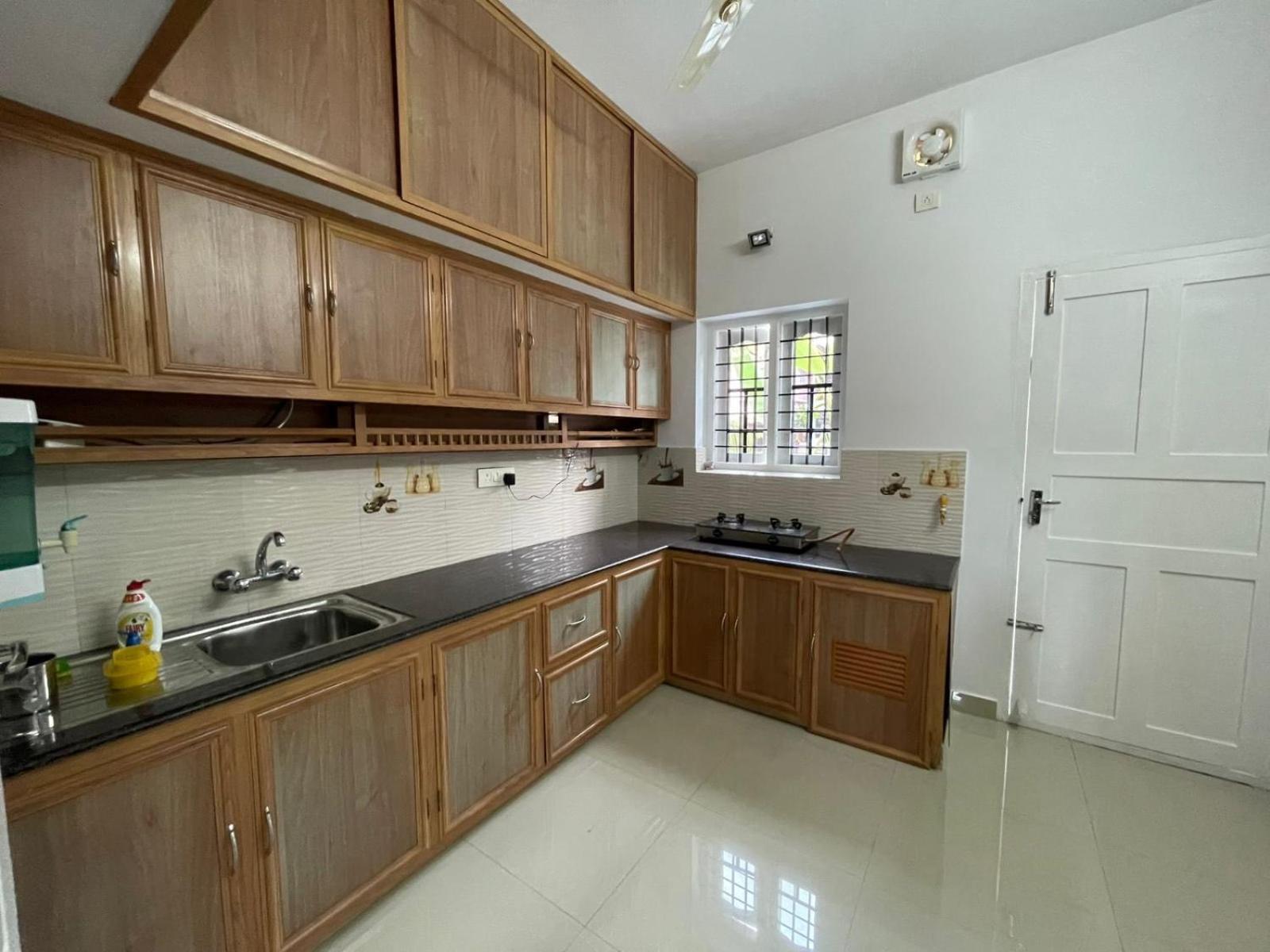 The Dream Home Kochi view 4
