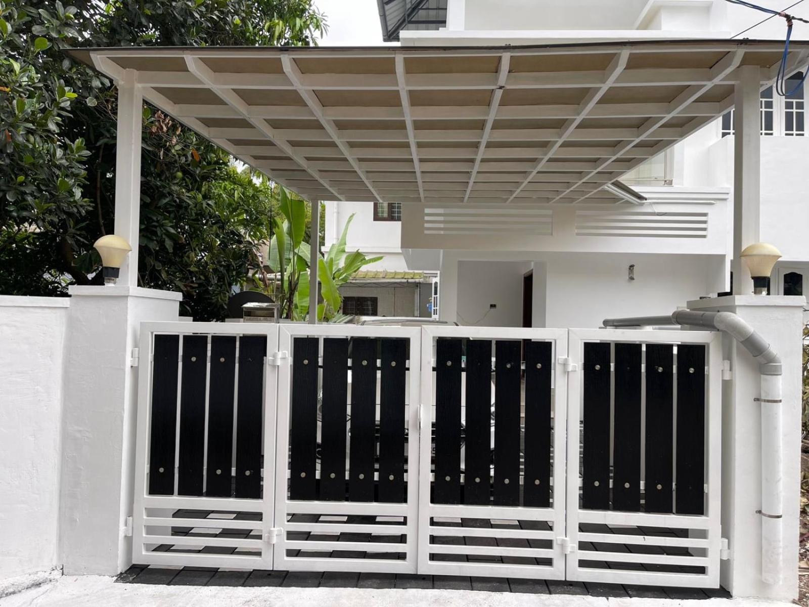 The Dream Home Kochi view 5