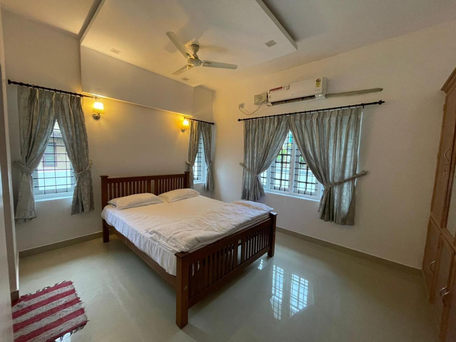 The Dream Home Kochi view 2