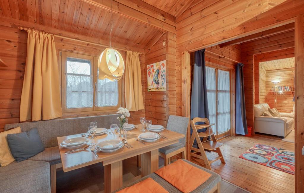 Ferienhaus Donau 56