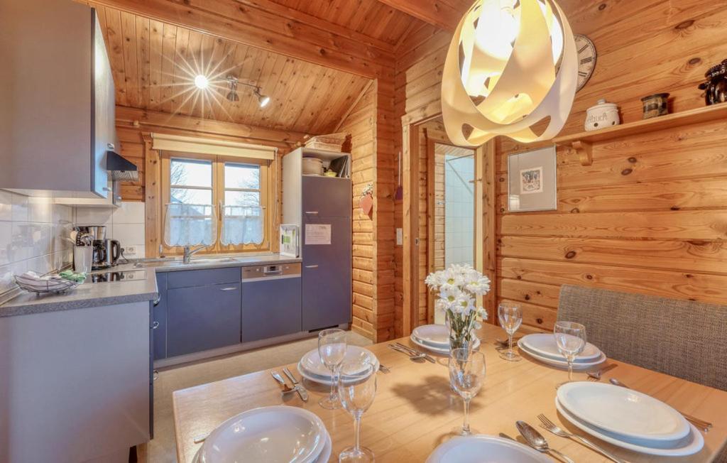 Ferienhaus Donau 56