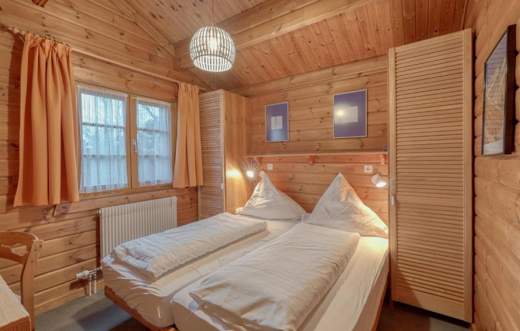 Ferienhaus Donau 56