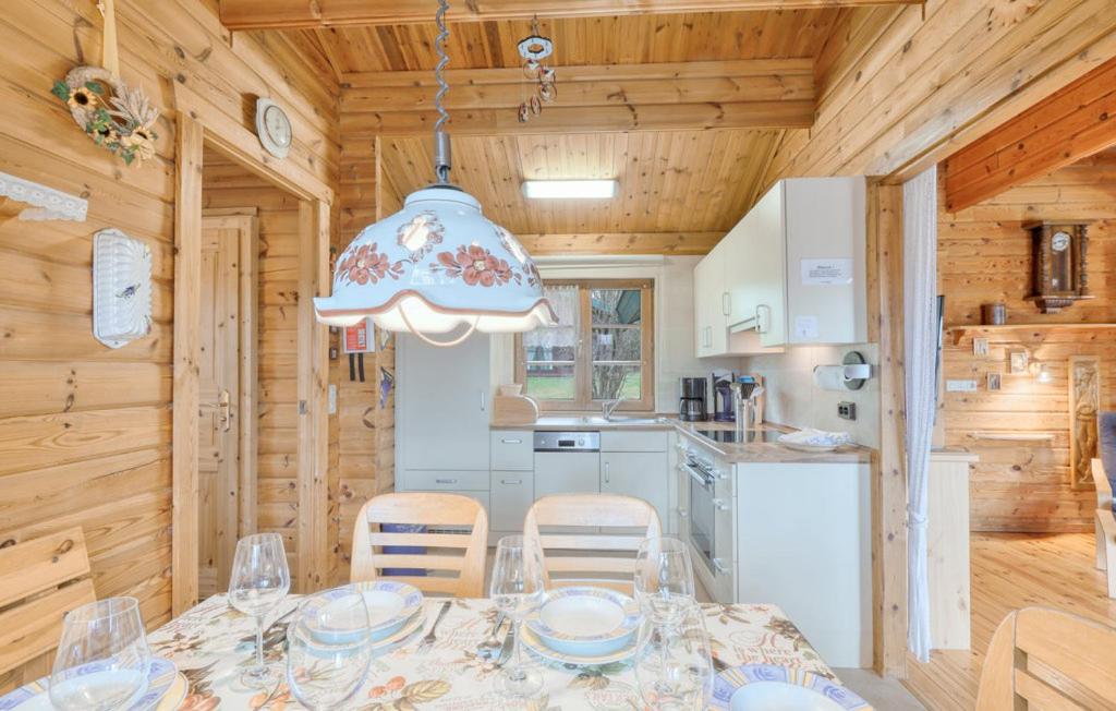 Ferienhaus Neckar 108