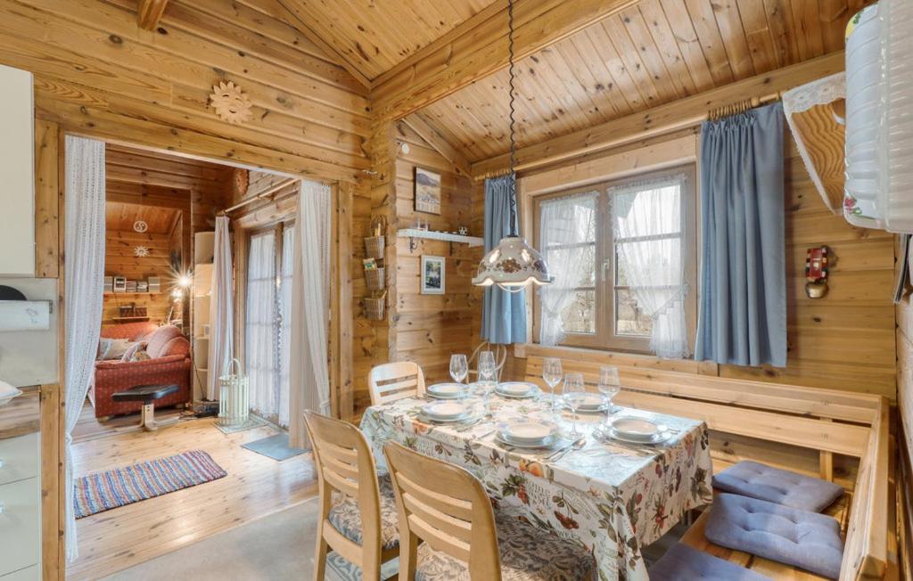 Ferienhaus Neckar 108