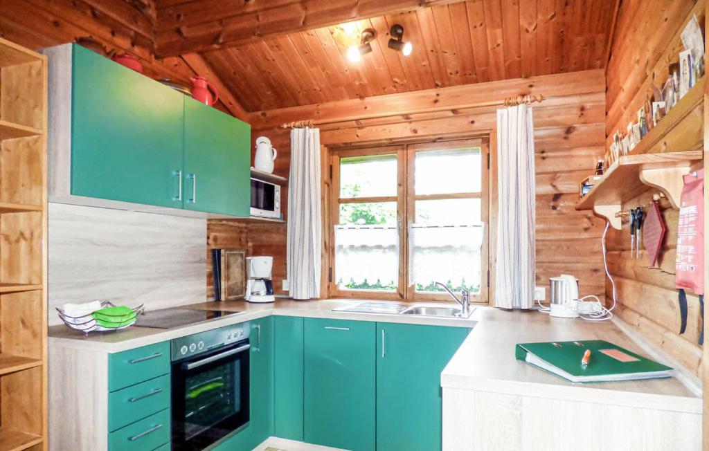 Ferienhaus Erms 87