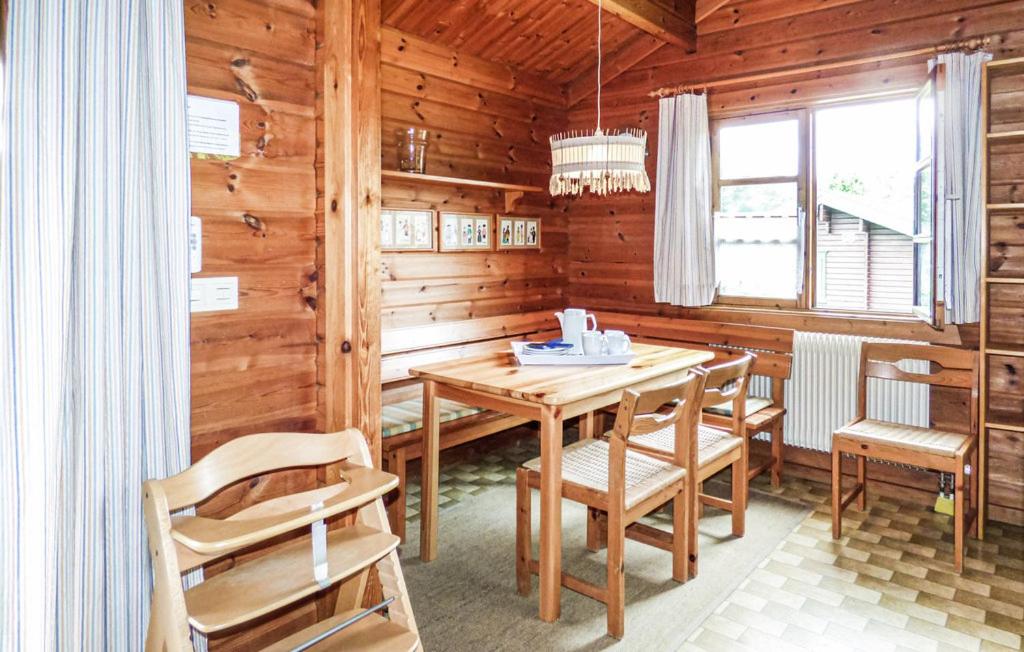 Ferienhaus Erms 87