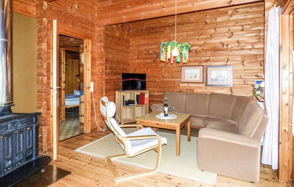 Ferienhaus Erms 87