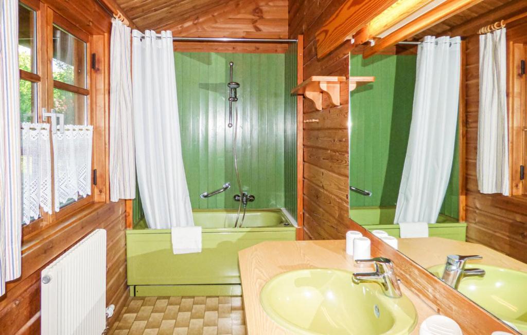Ferienhaus Erms 87
